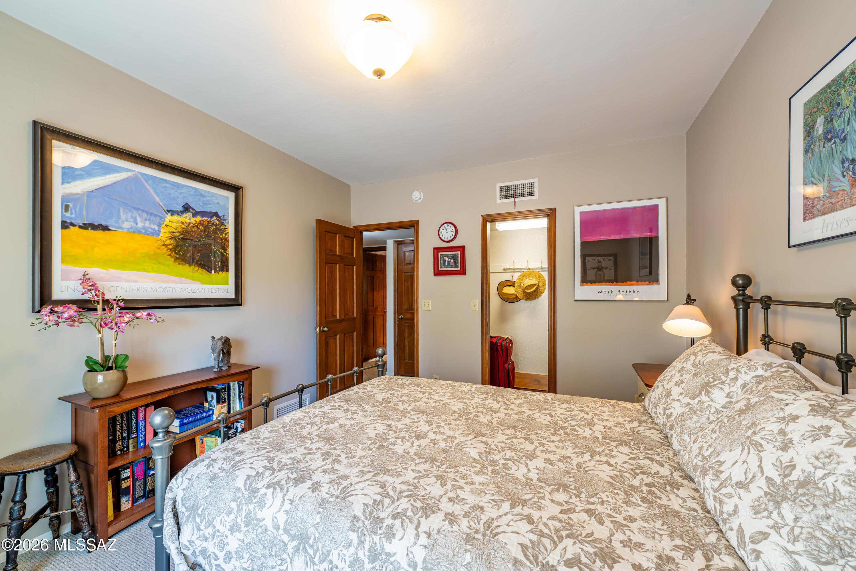 Sabino Vista Hills (1-65) - Residential