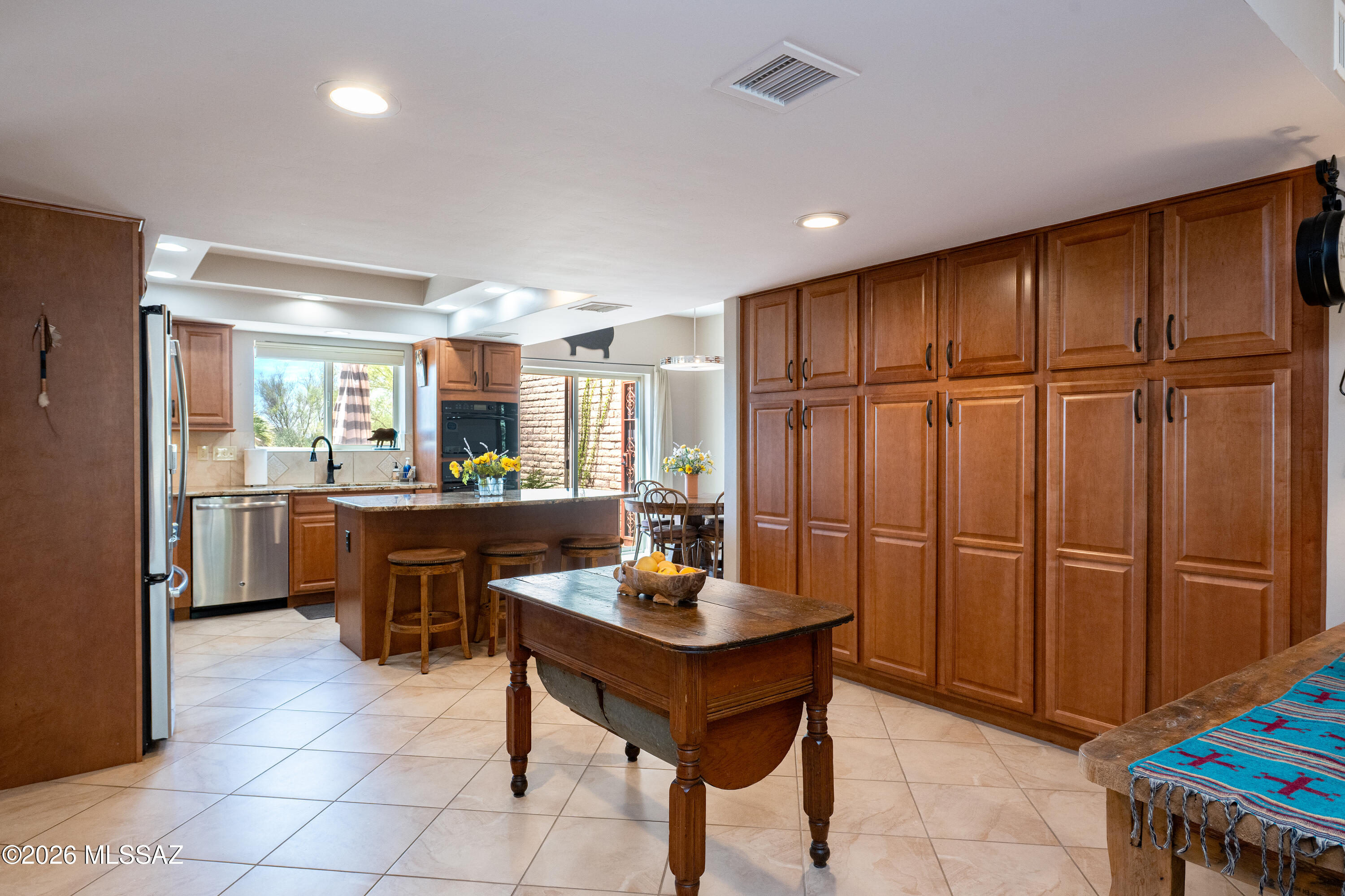 Sabino Vista Hills (1-65) - Residential