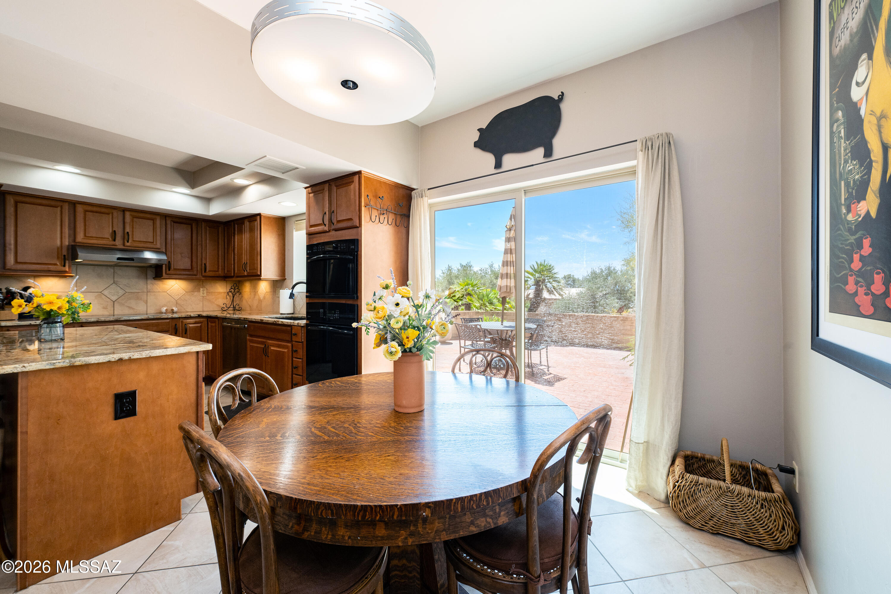 Sabino Vista Hills (1-65) - Residential