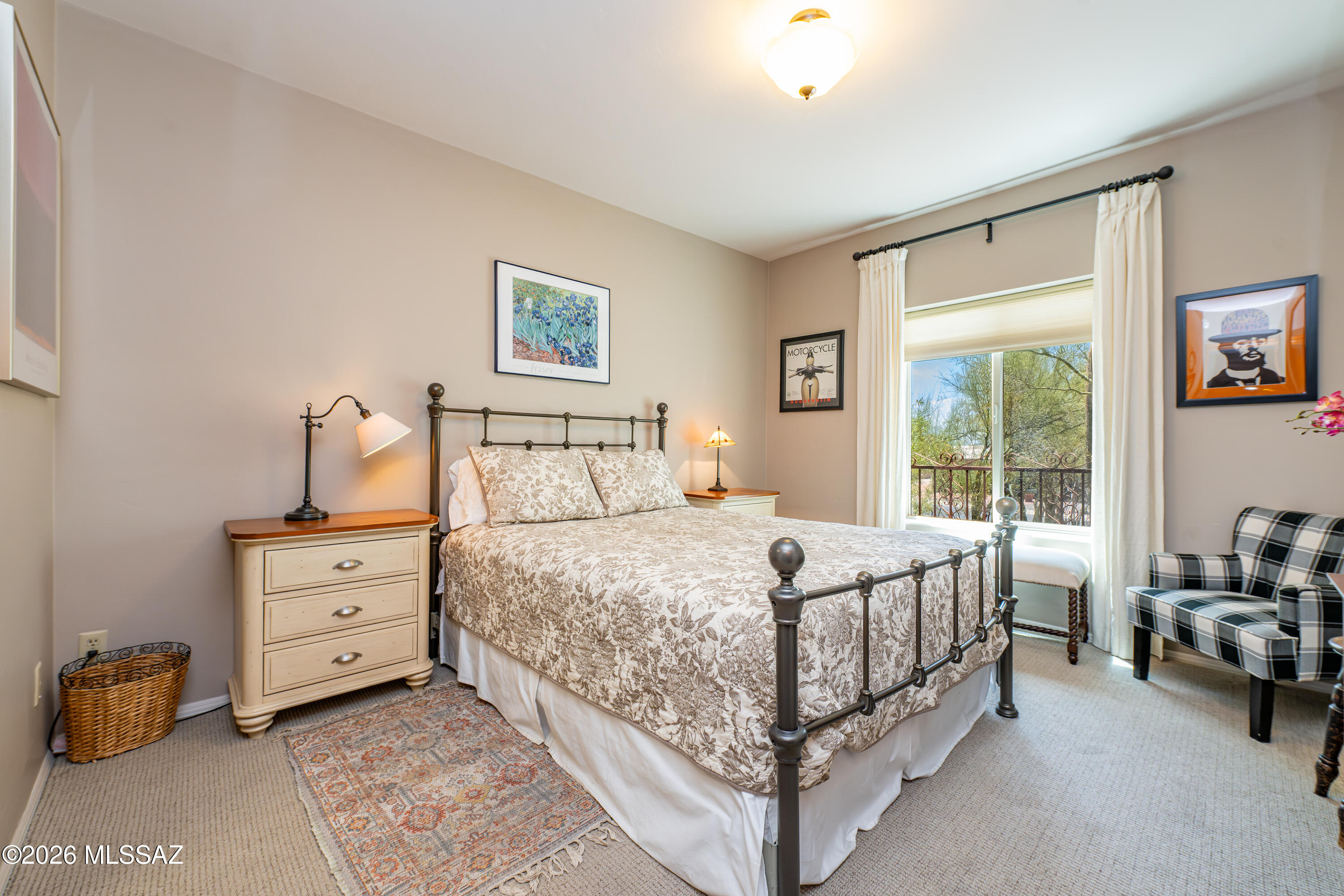 Sabino Vista Hills (1-65) - Residential