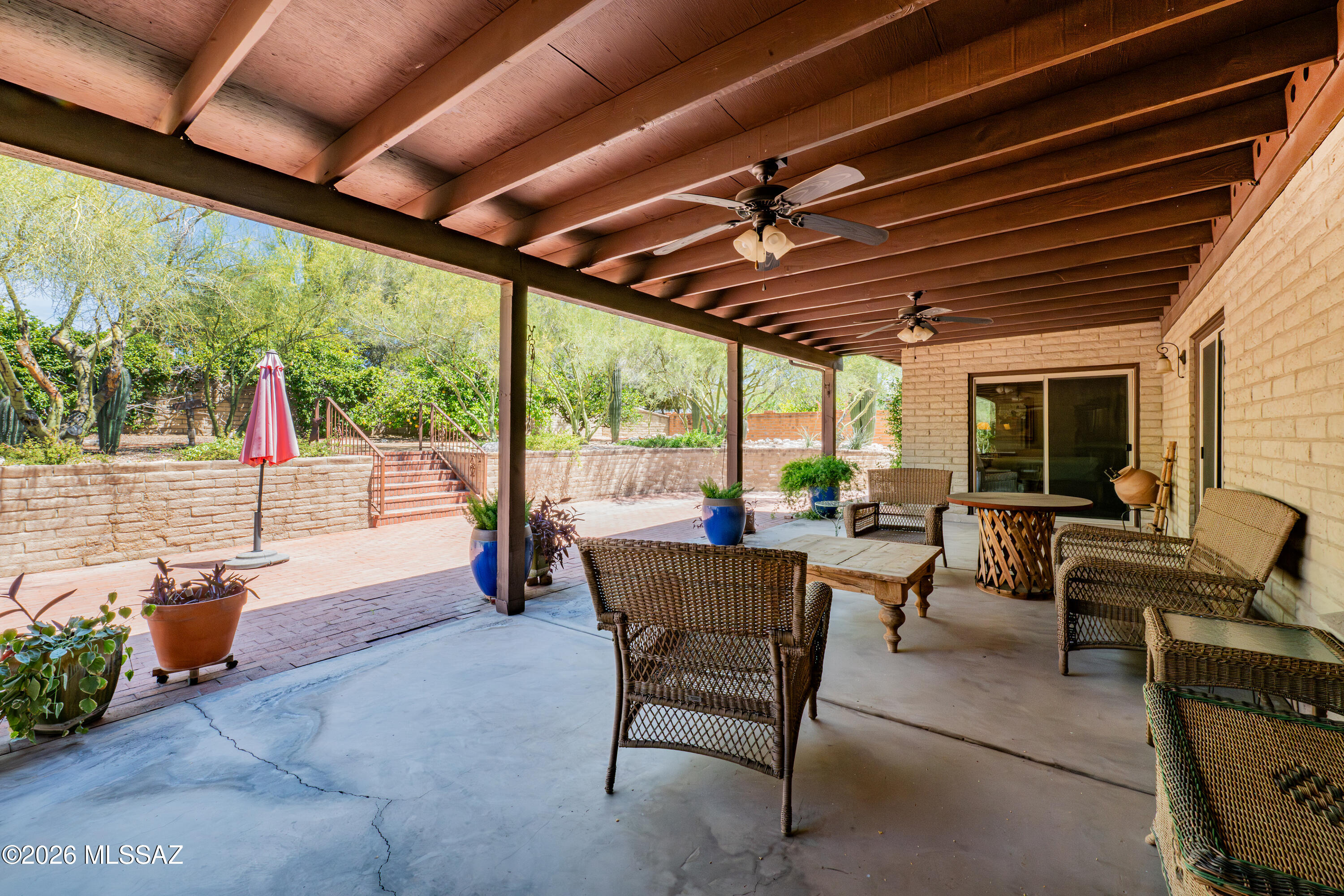 Sabino Vista Hills (1-65) - Residential
