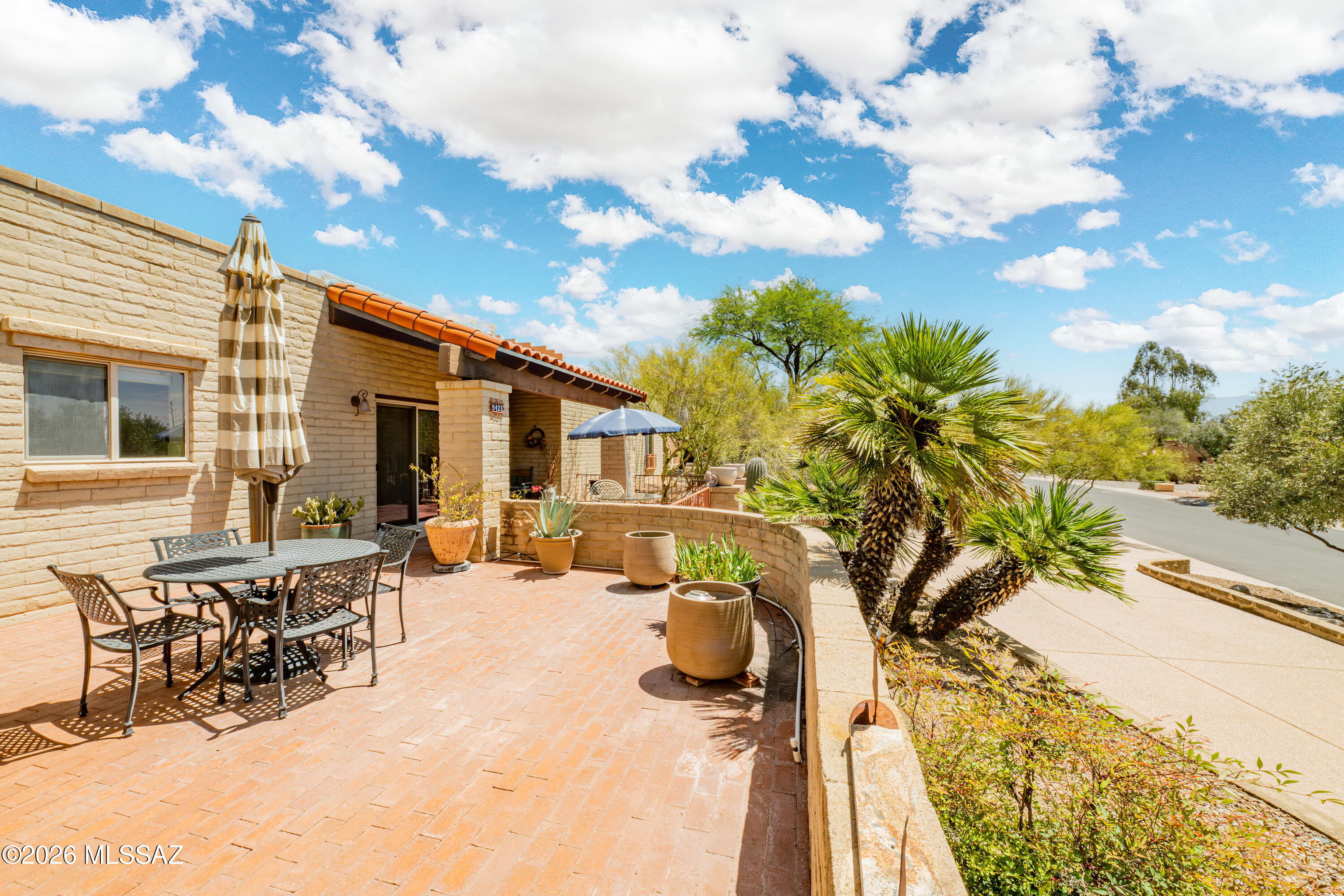 Sabino Vista Hills (1-65) - Residential