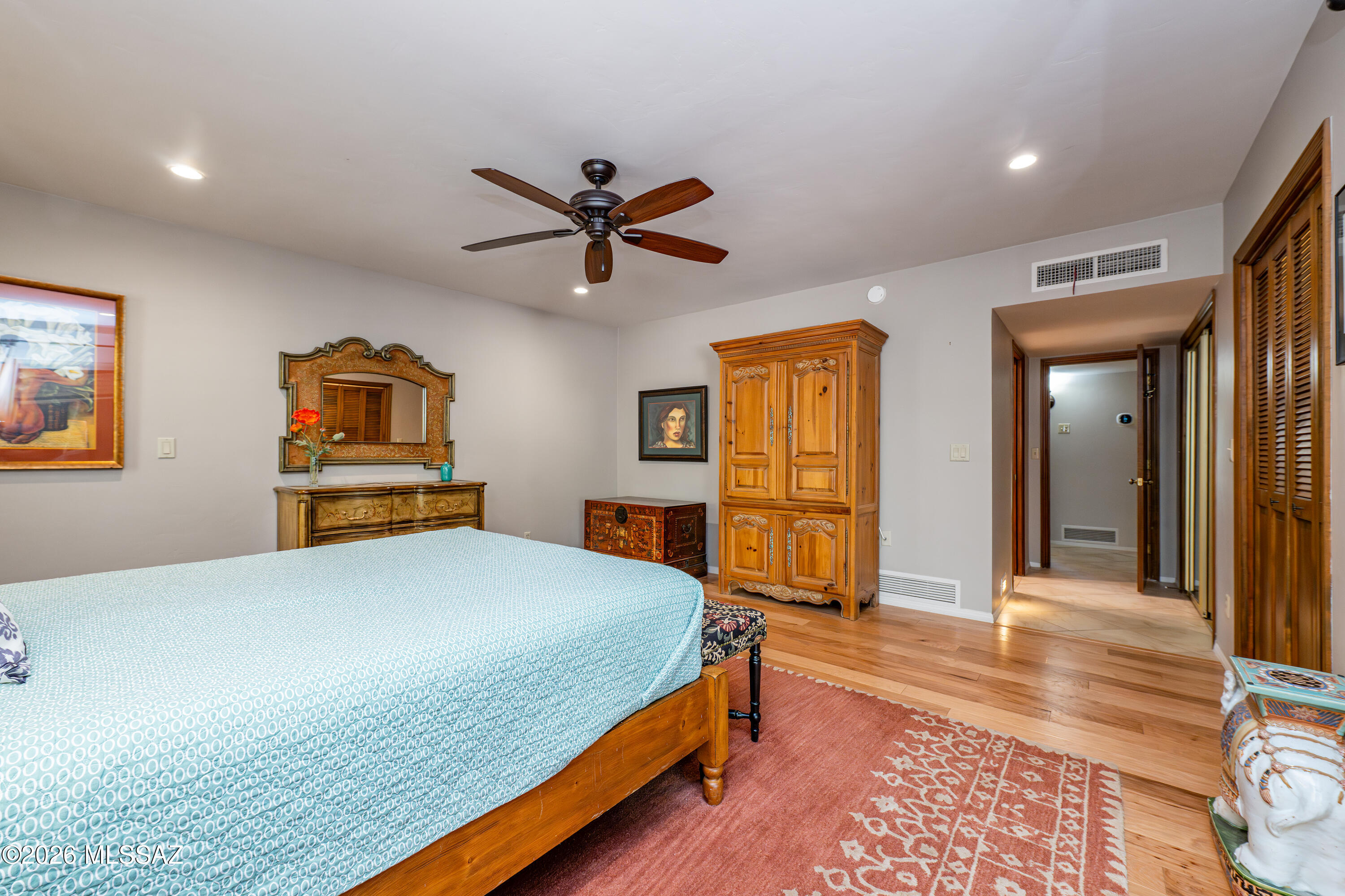 Sabino Vista Hills (1-65) - Residential