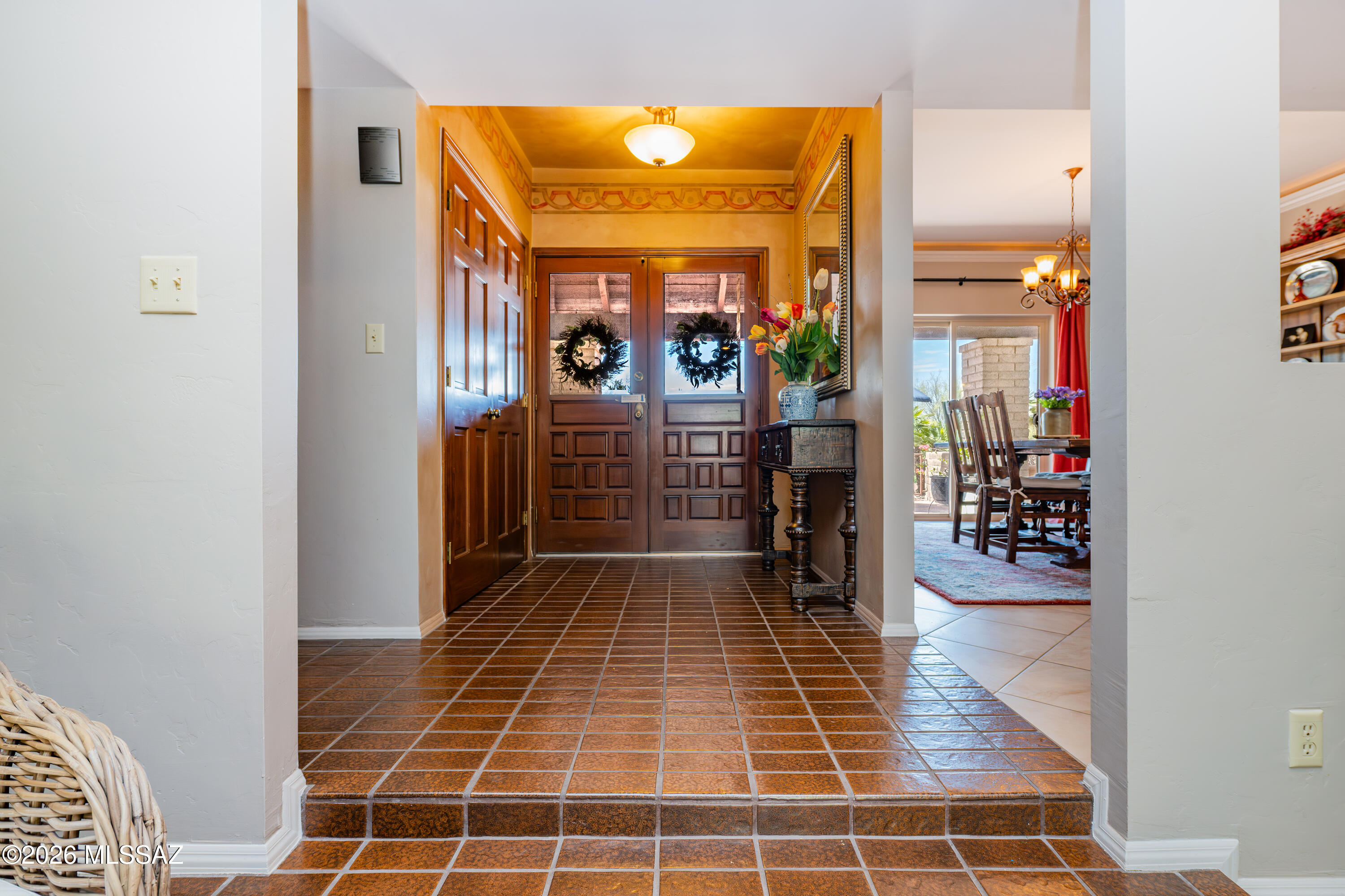 Sabino Vista Hills (1-65) - Residential