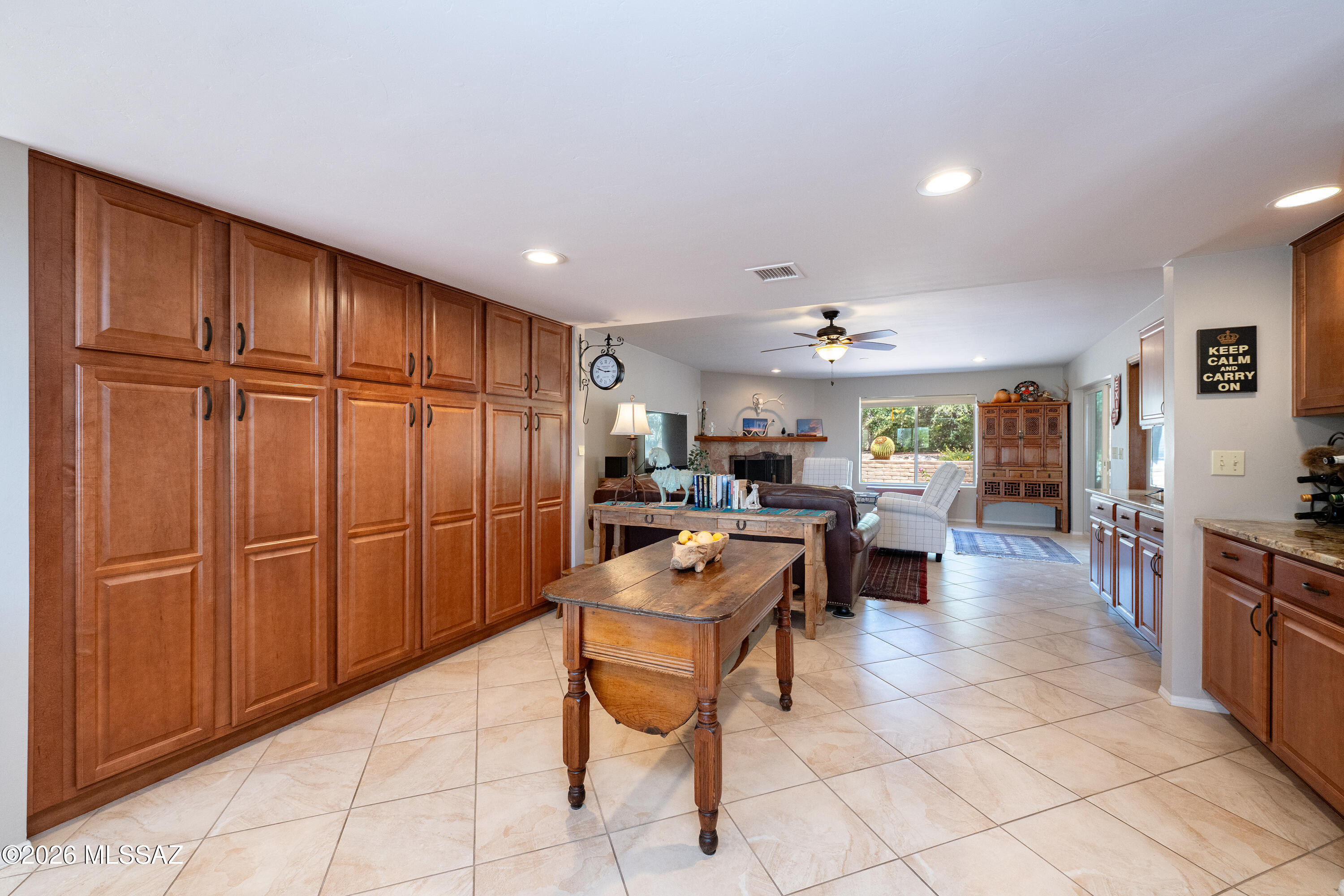 Sabino Vista Hills (1-65) - Residential