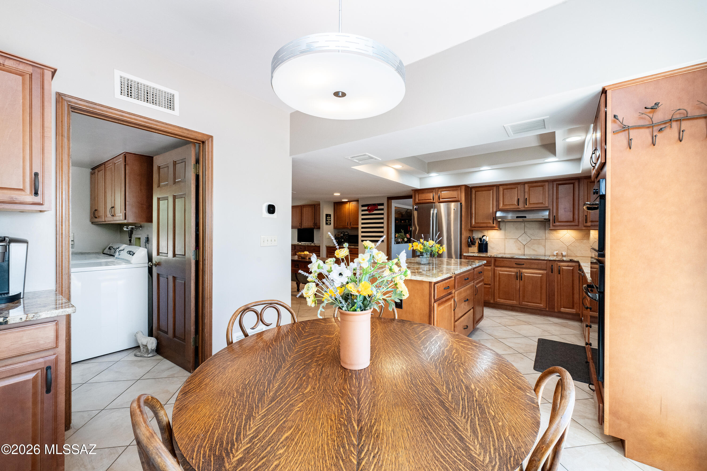 Sabino Vista Hills (1-65) - Residential