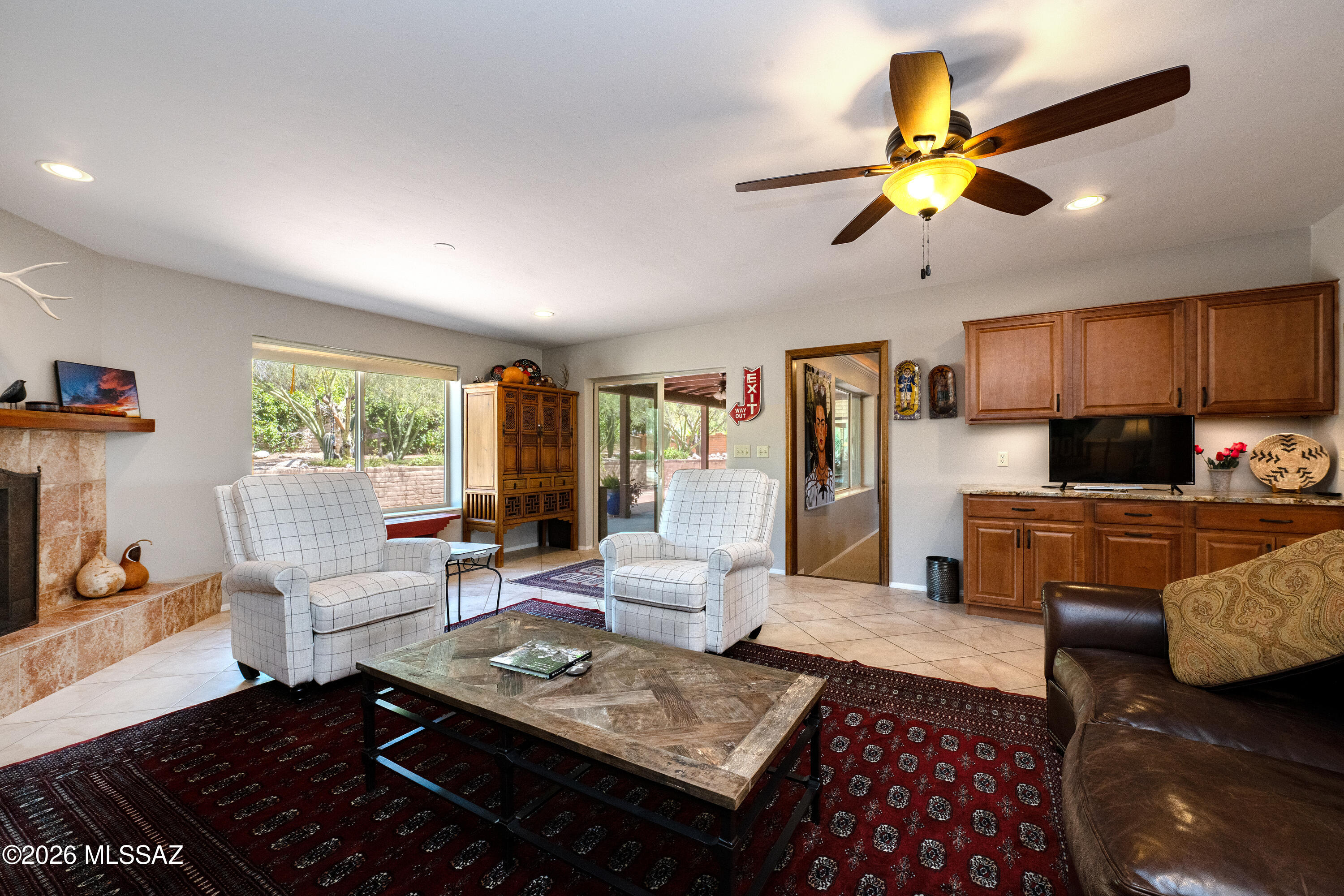 Sabino Vista Hills (1-65) - Residential