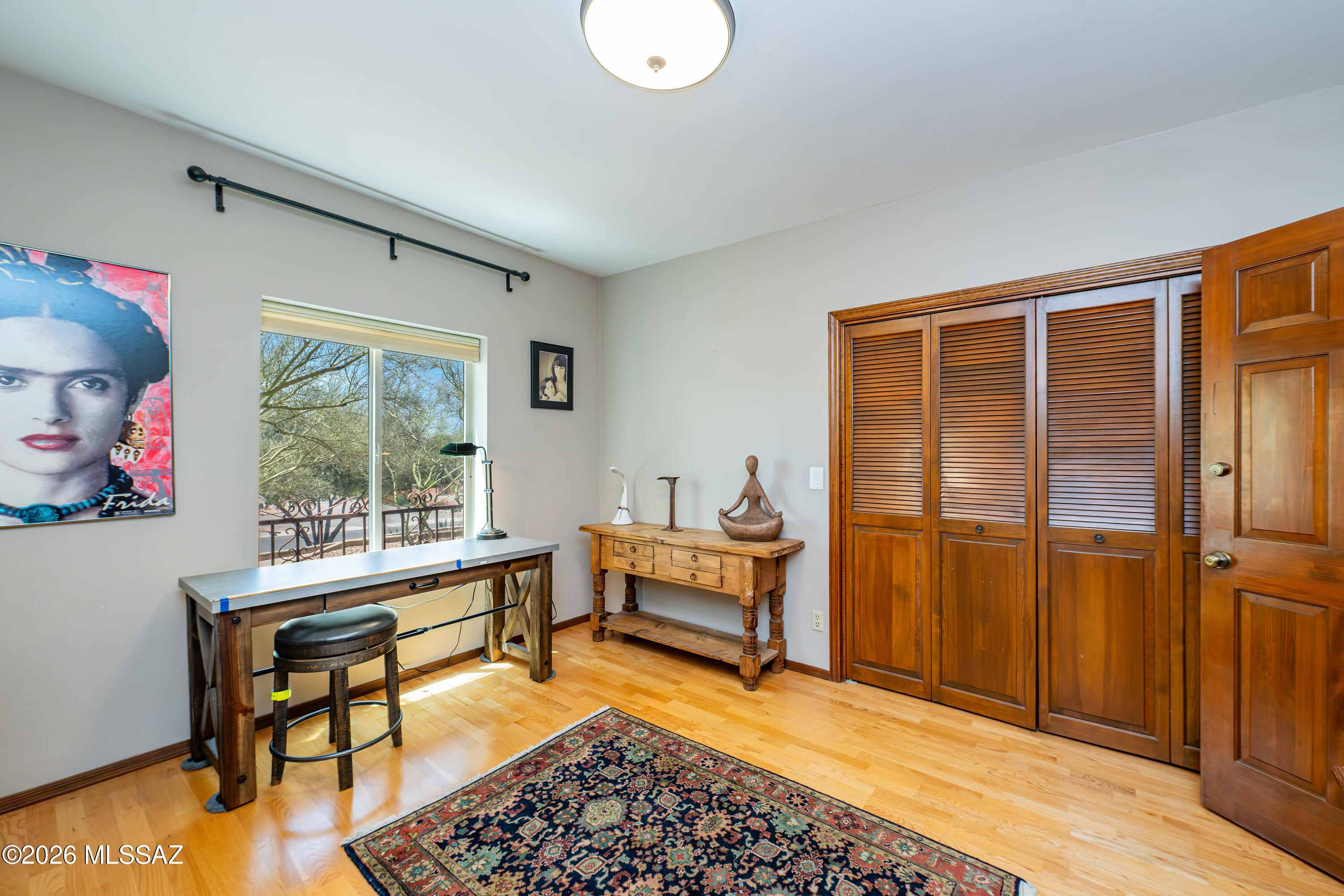 Sabino Vista Hills (1-65) - Residential