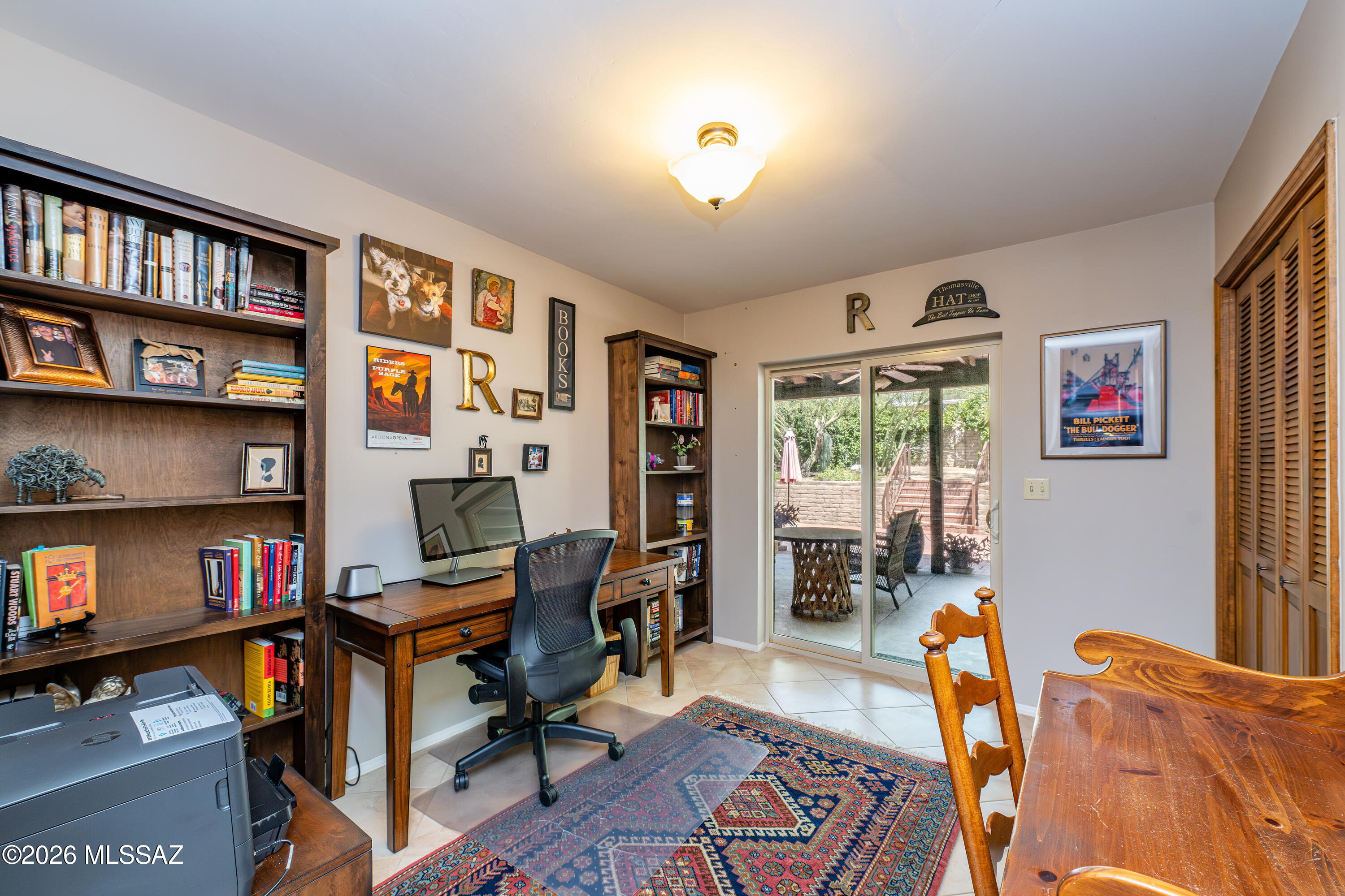 Sabino Vista Hills (1-65) - Residential