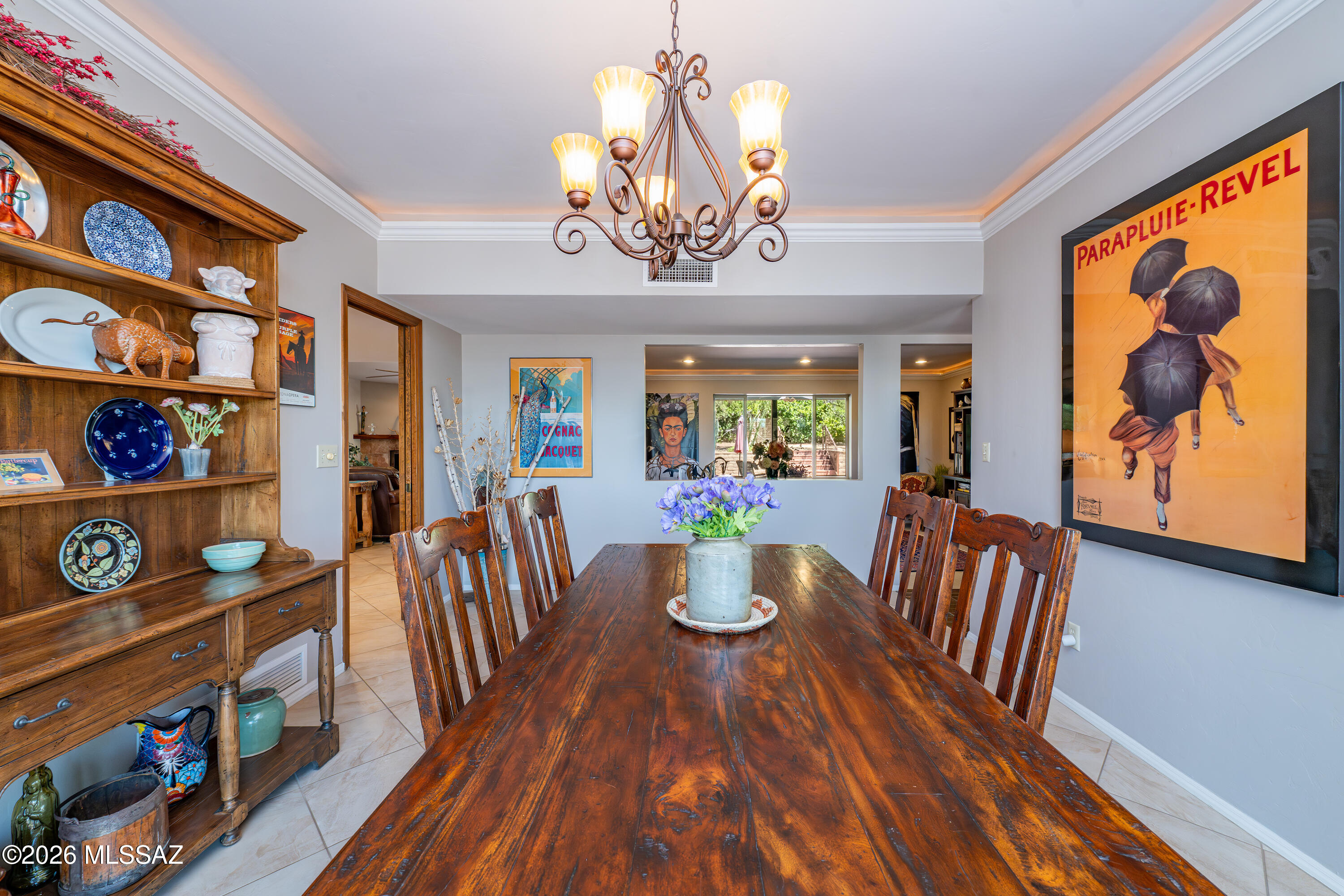 Sabino Vista Hills (1-65) - Residential