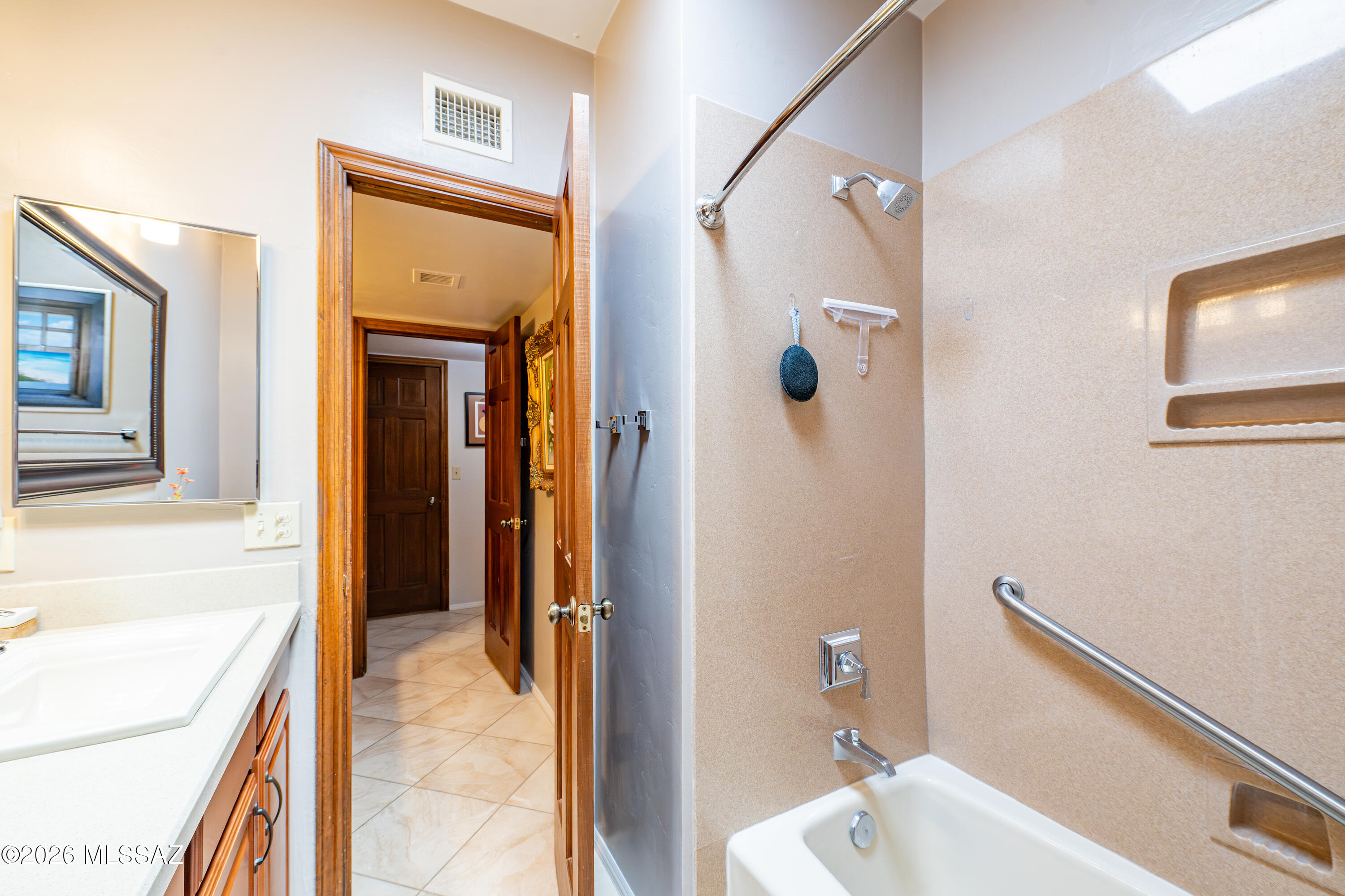 Sabino Vista Hills (1-65) - Residential
