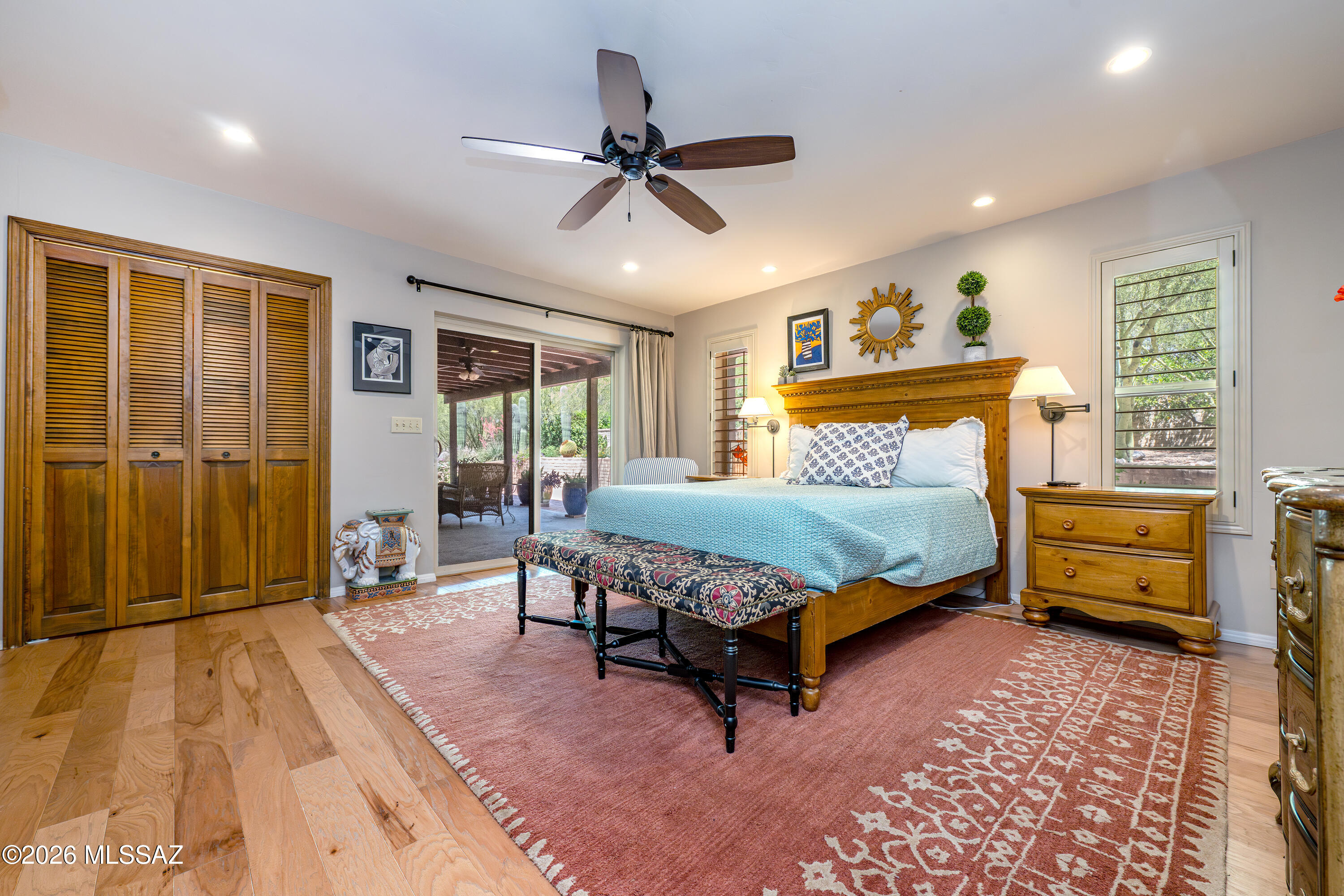 Sabino Vista Hills (1-65) - Residential