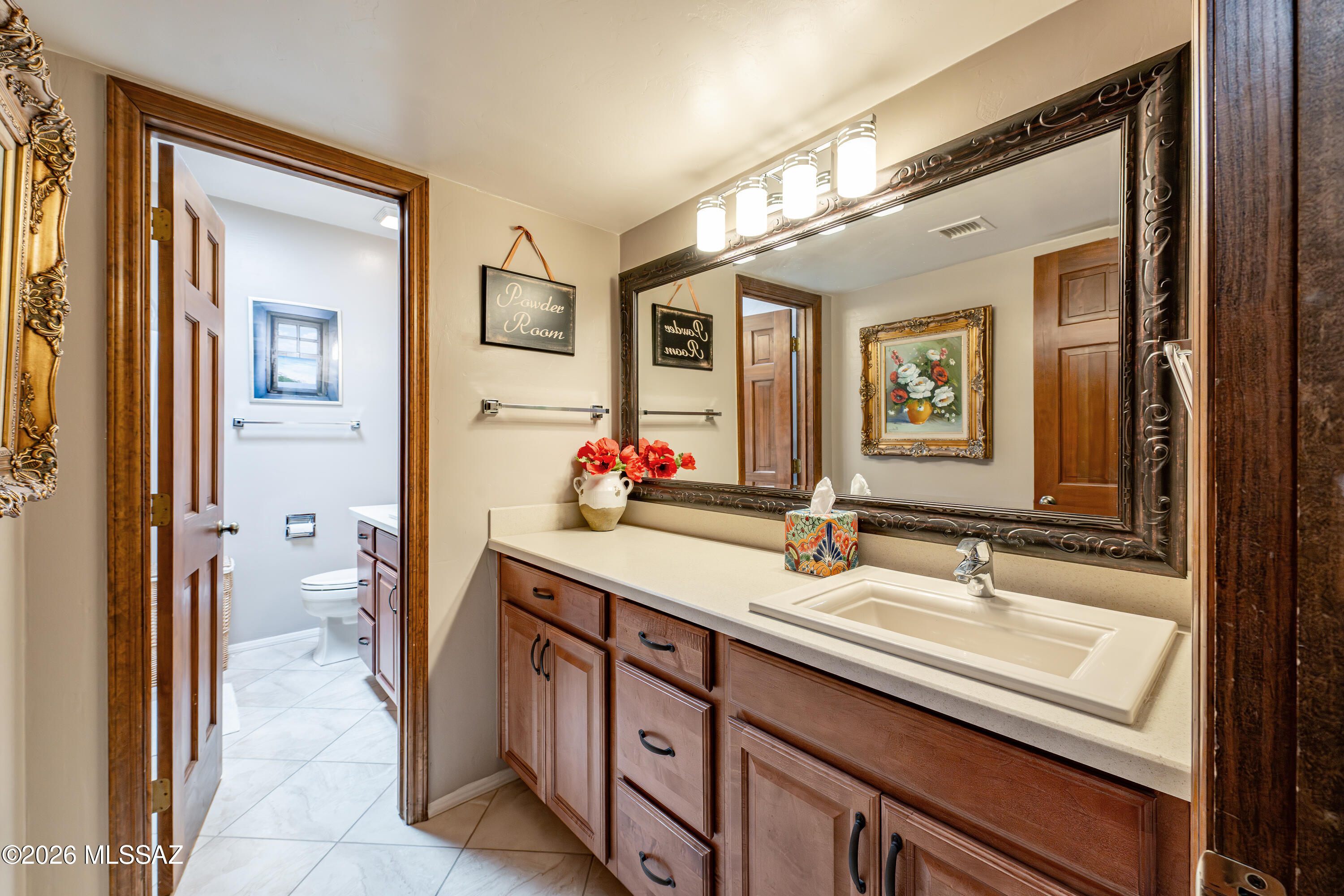 Sabino Vista Hills (1-65) - Residential
