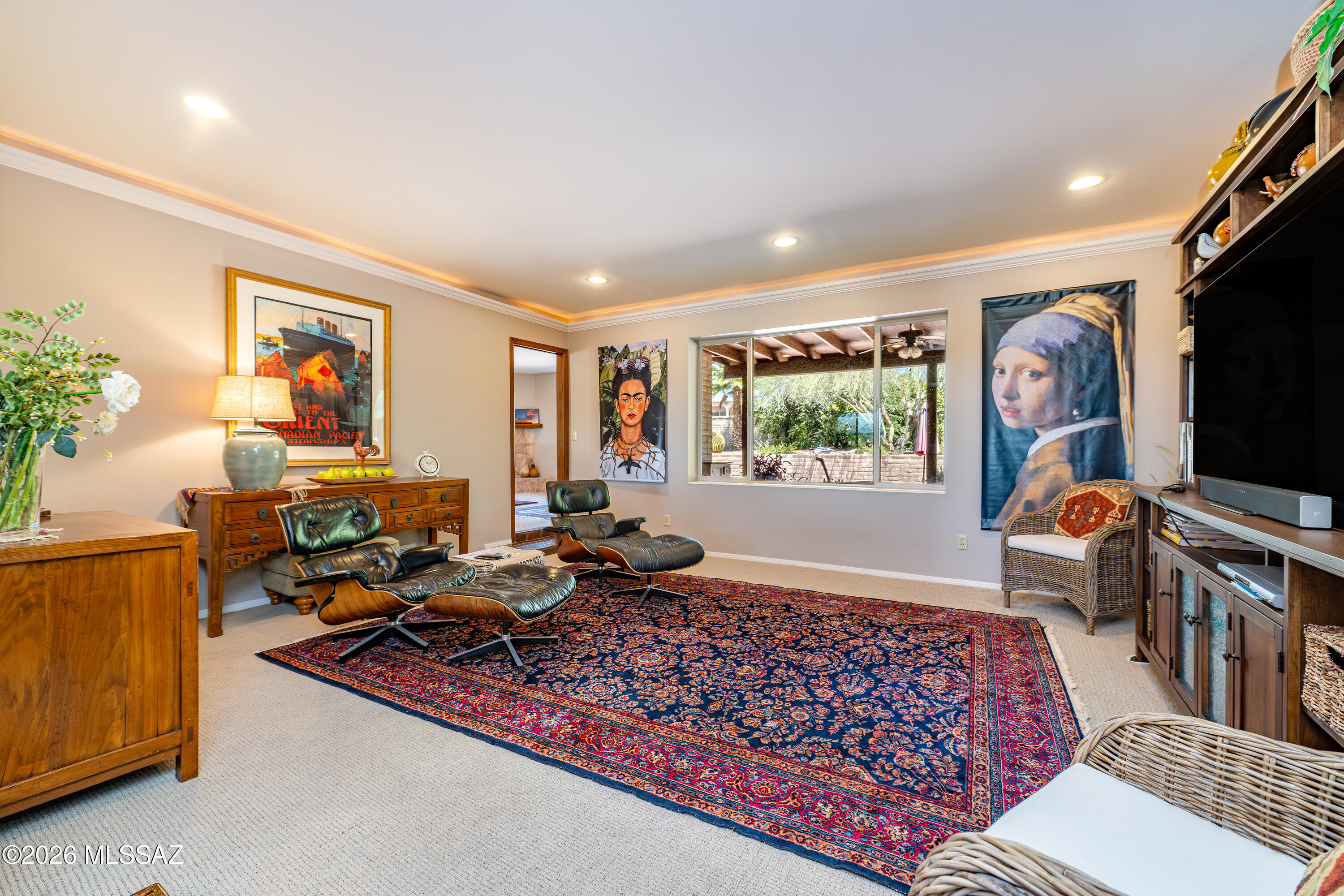 Sabino Vista Hills (1-65) - Residential