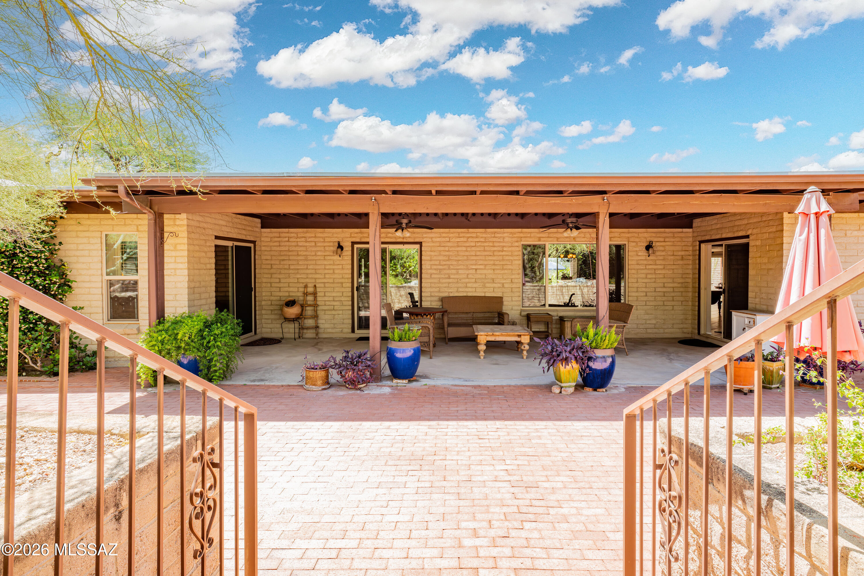 Sabino Vista Hills (1-65) - Residential