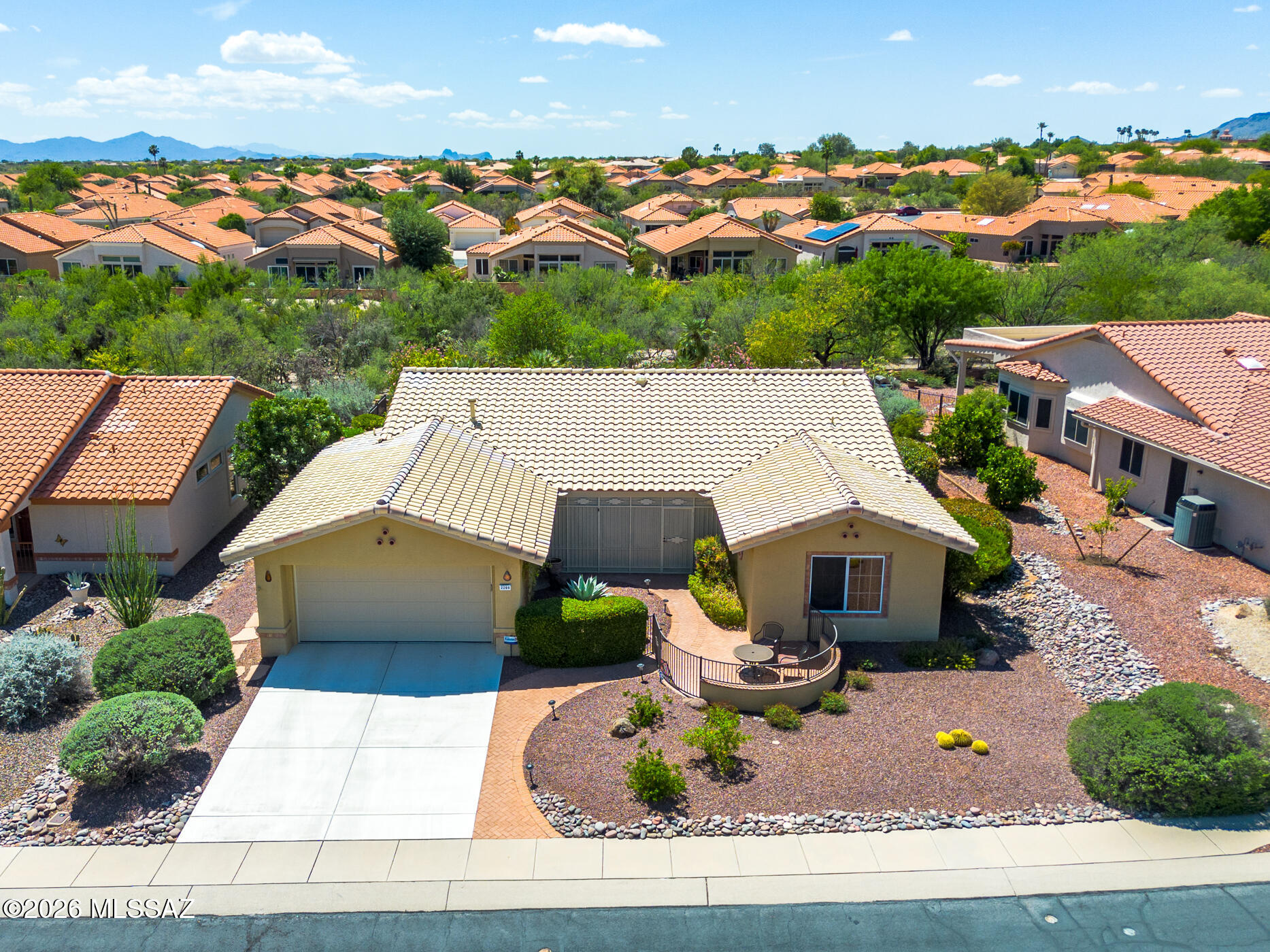 2260 E Ruellia Drive