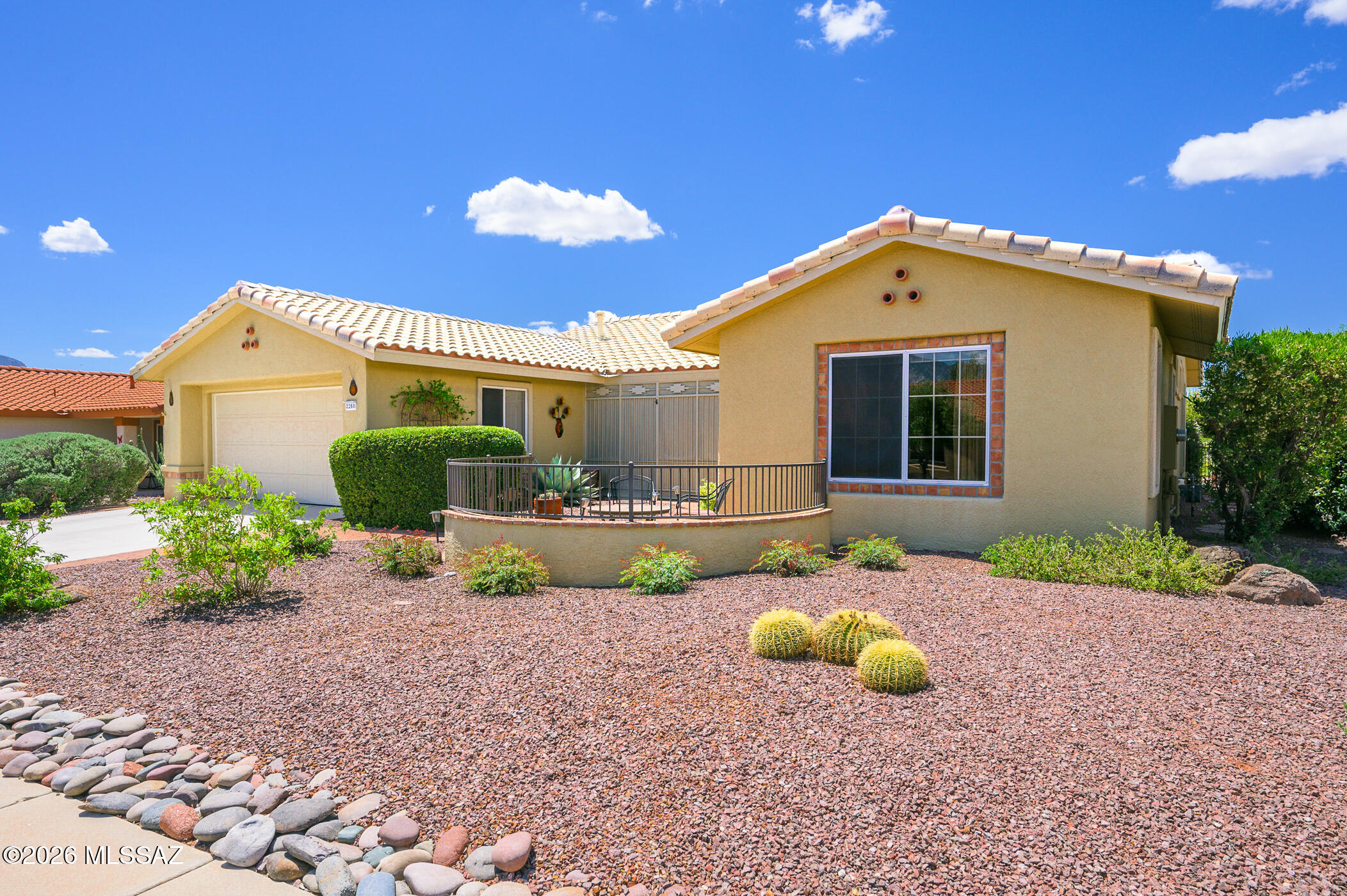 2260 E Ruellia Drive