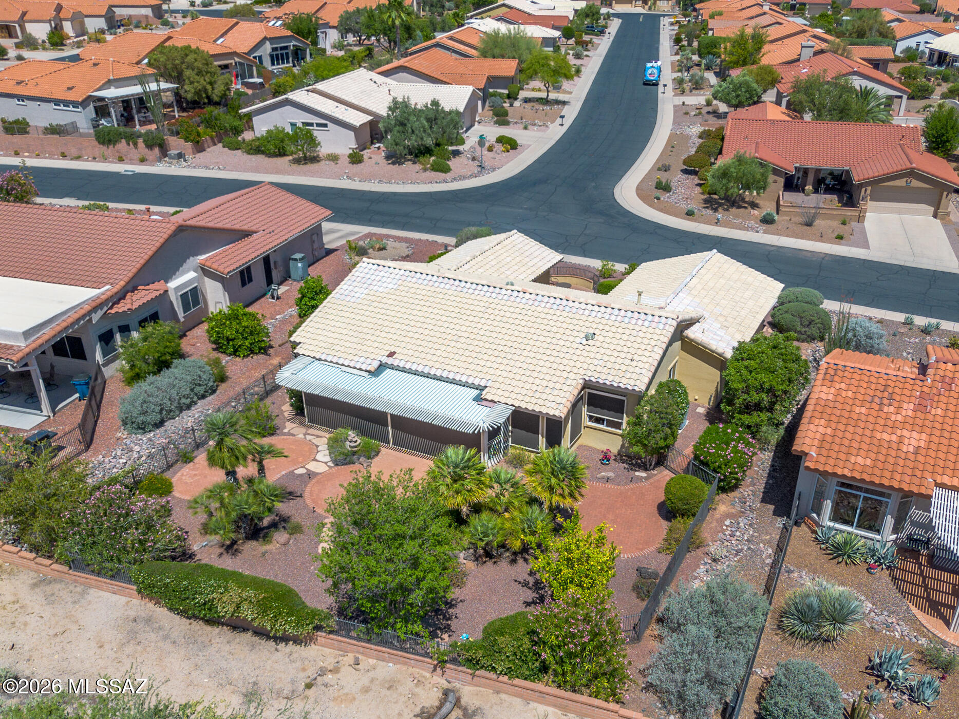 2260 E Ruellia Drive