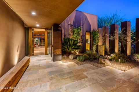 5000 E Via Estancia Miraval 8 Tucson AZ 85739