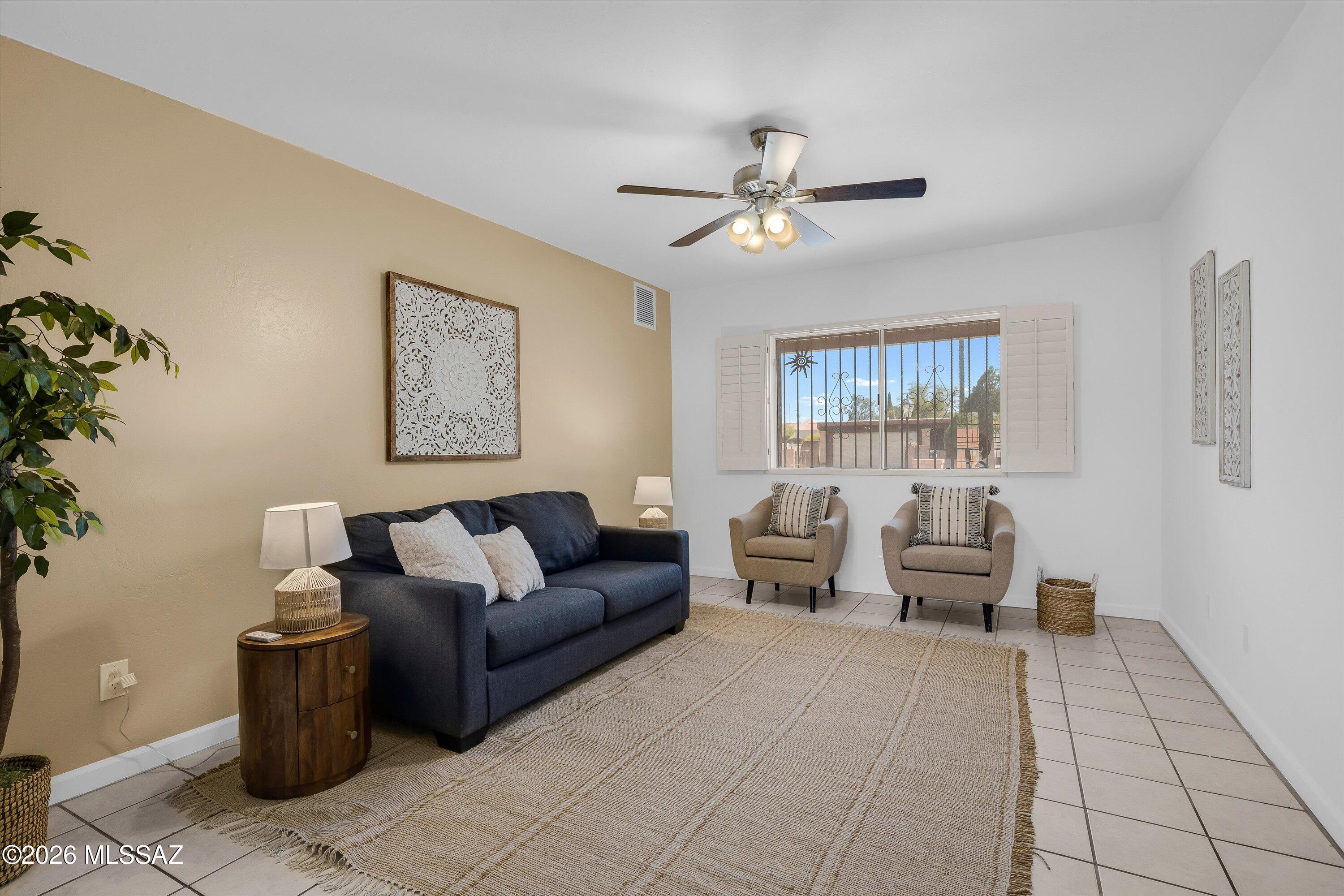 Mira Mesa (1-47) - Residential
