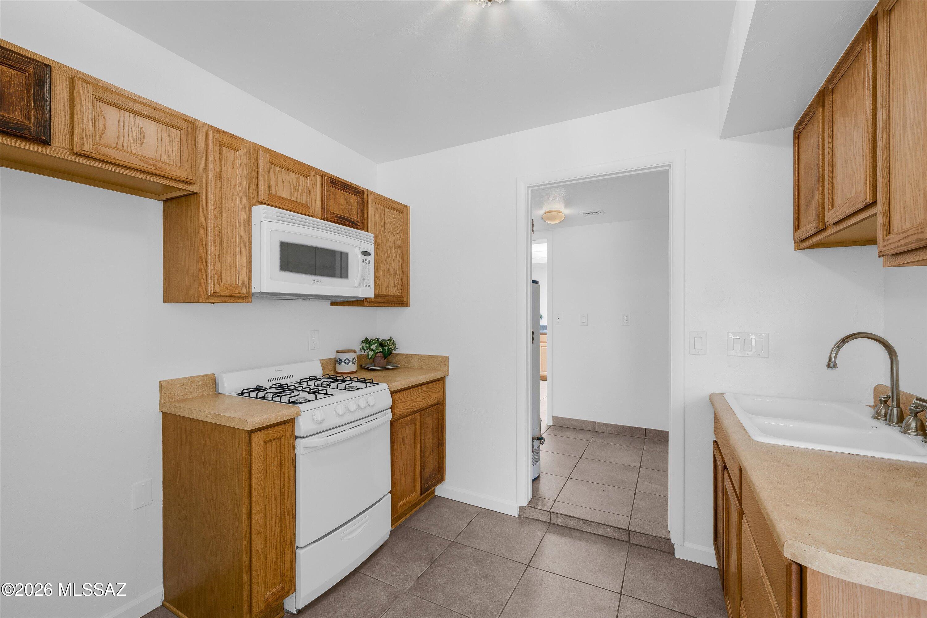 Mira Mesa (1-47) - Residential