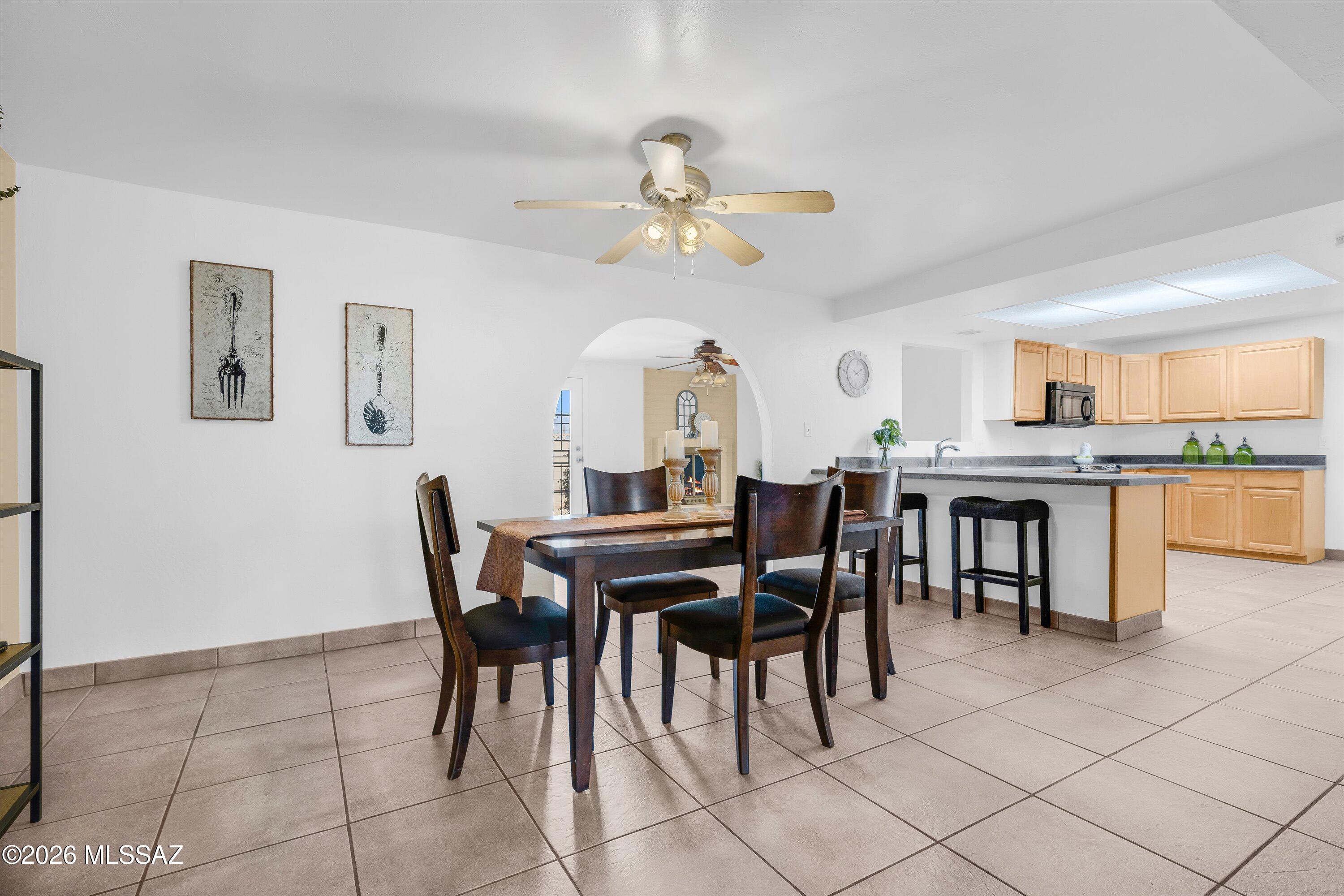 Mira Mesa (1-47) - Residential