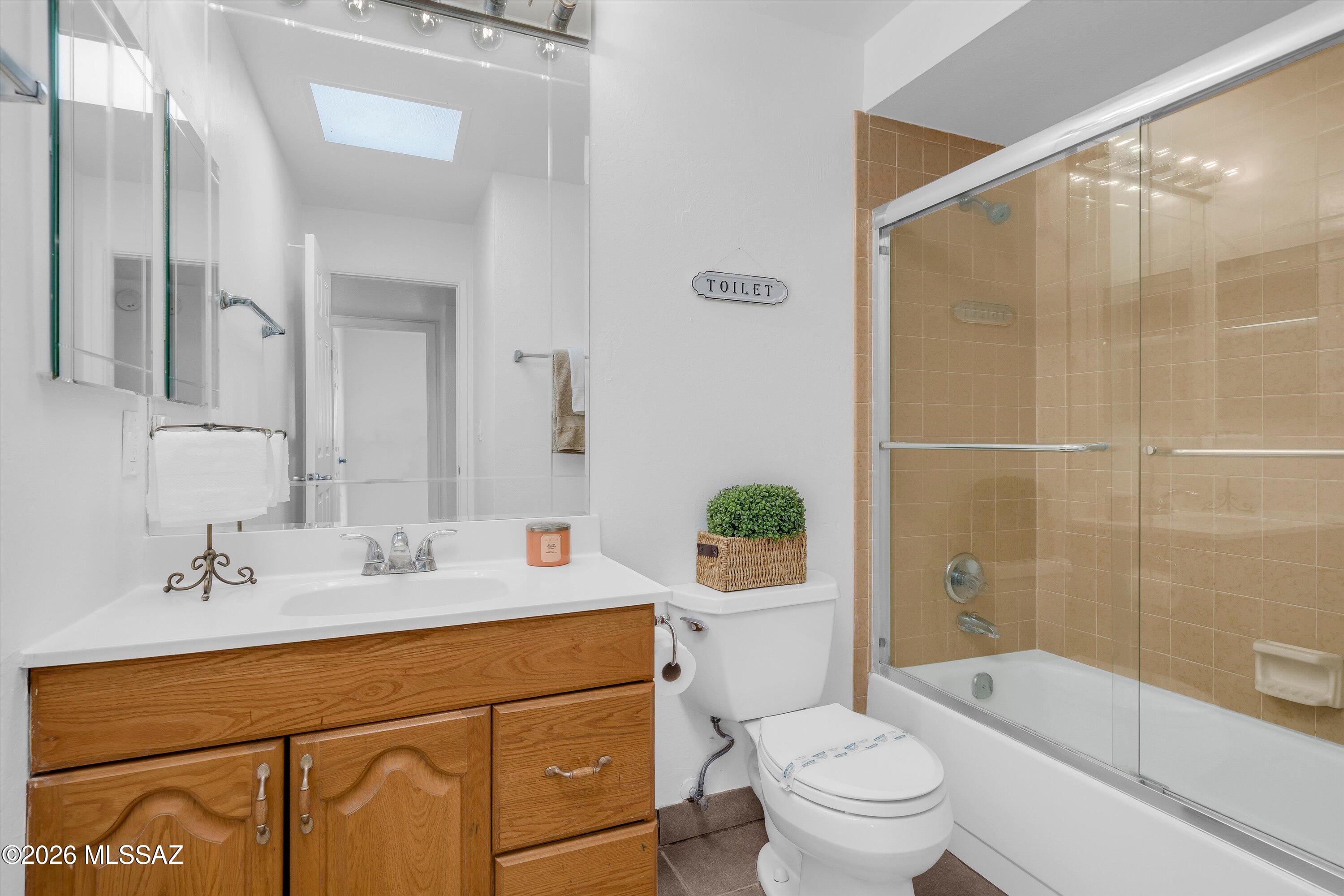 Mira Mesa (1-47) - Residential