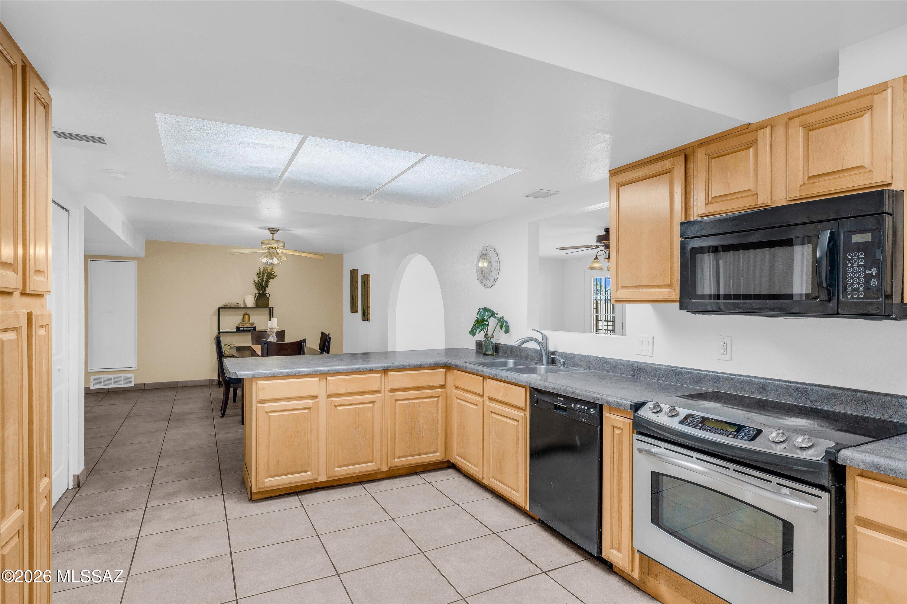 Mira Mesa (1-47) - Residential