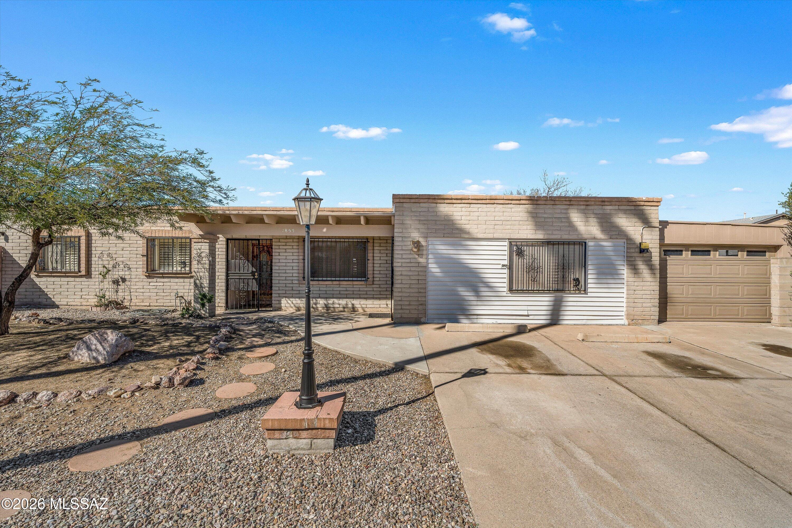 Mira Mesa (1-47) - Residential