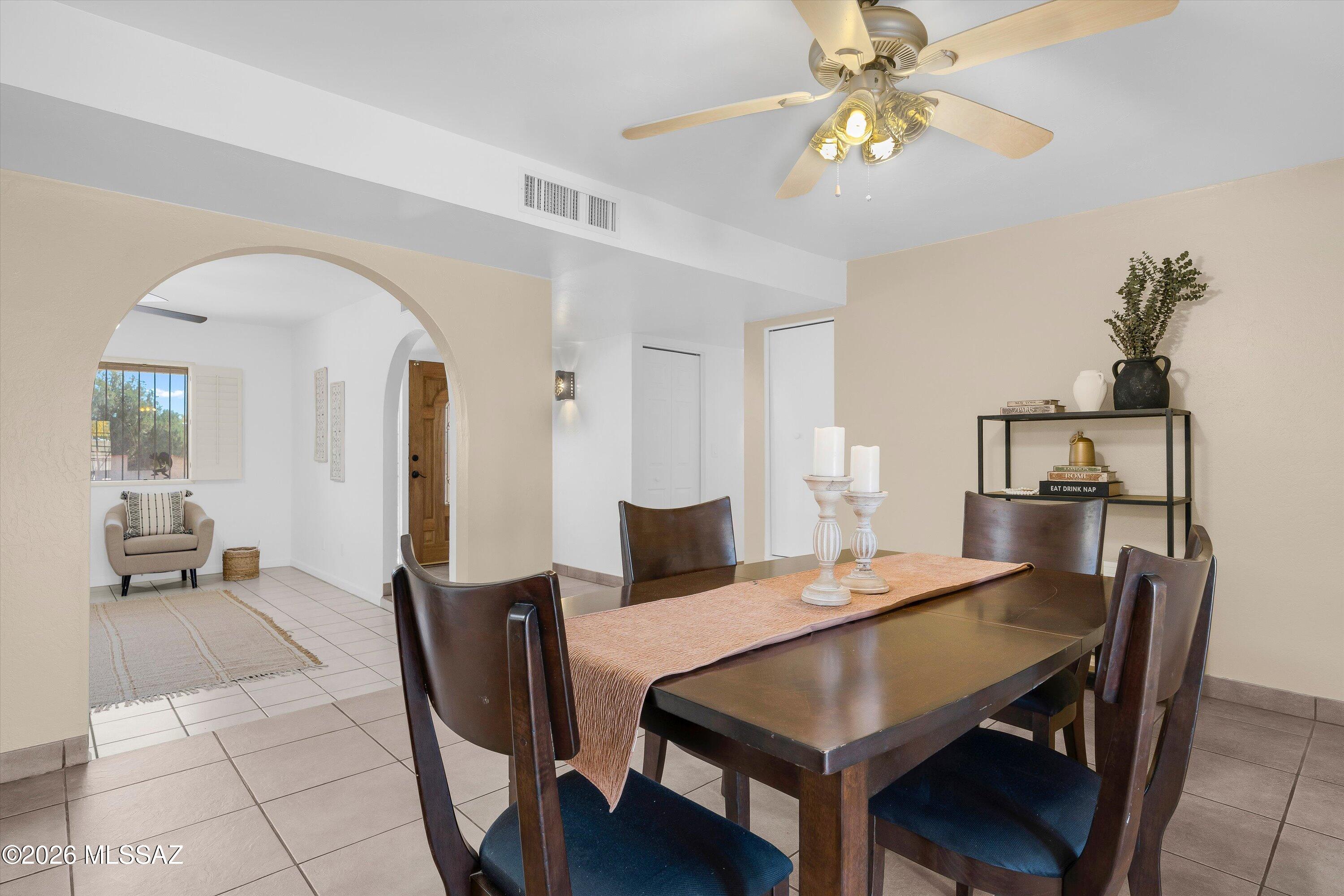 Mira Mesa (1-47) - Residential