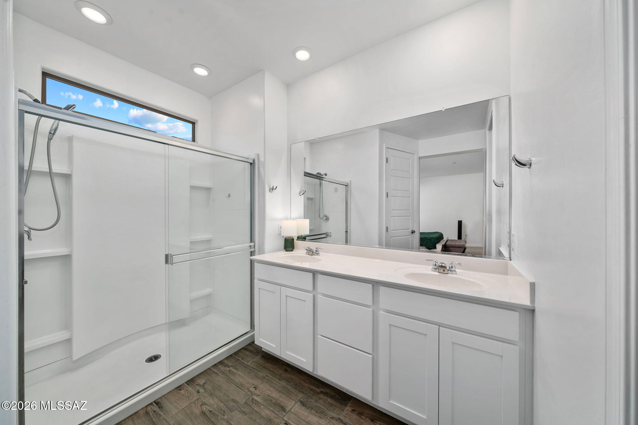Rocking K South Neighborhood 1 Parcel C - Residential