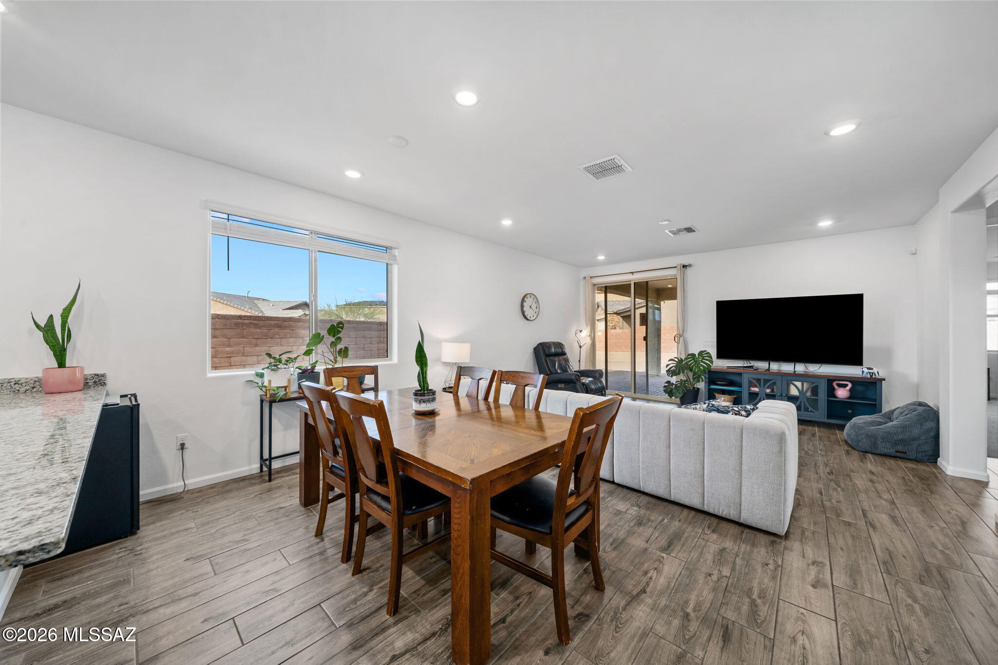 Rocking K South Neighborhood 1 Parcel C - Residential
