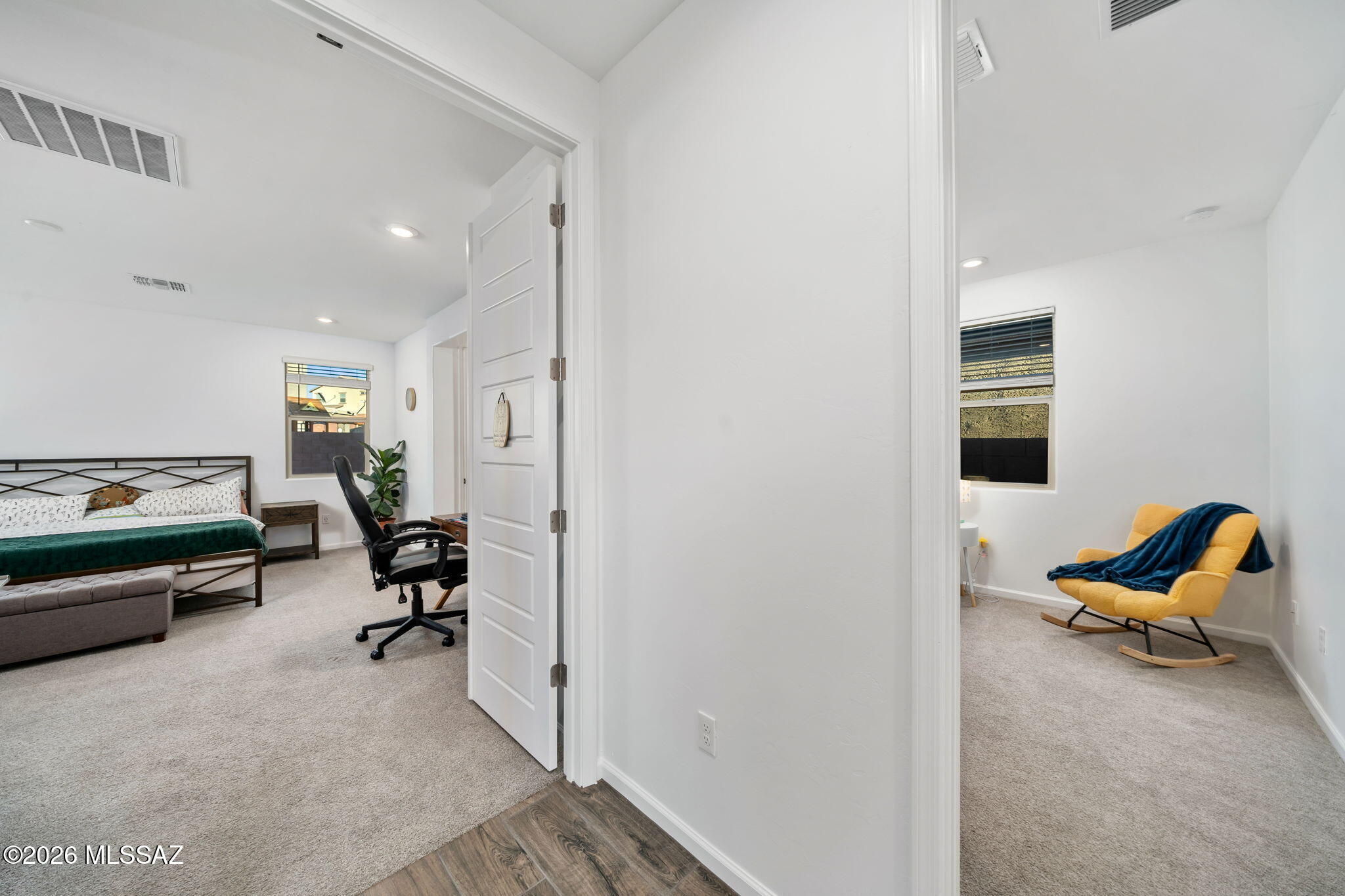 Rocking K South Neighborhood 1 Parcel C - Residential