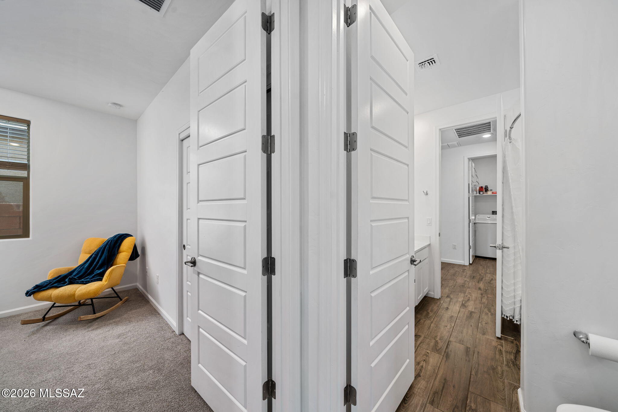 Rocking K South Neighborhood 1 Parcel C - Residential