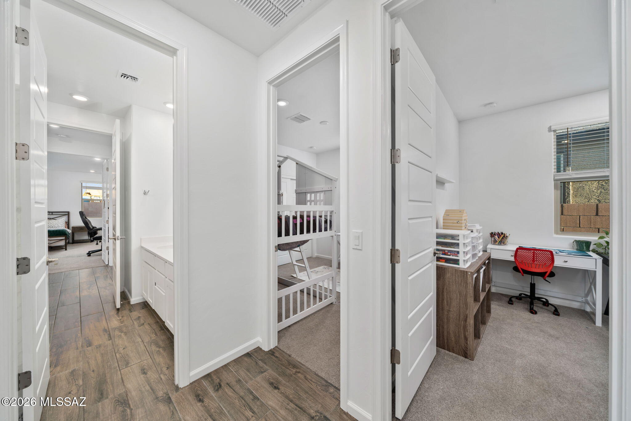 Rocking K South Neighborhood 1 Parcel C - Residential