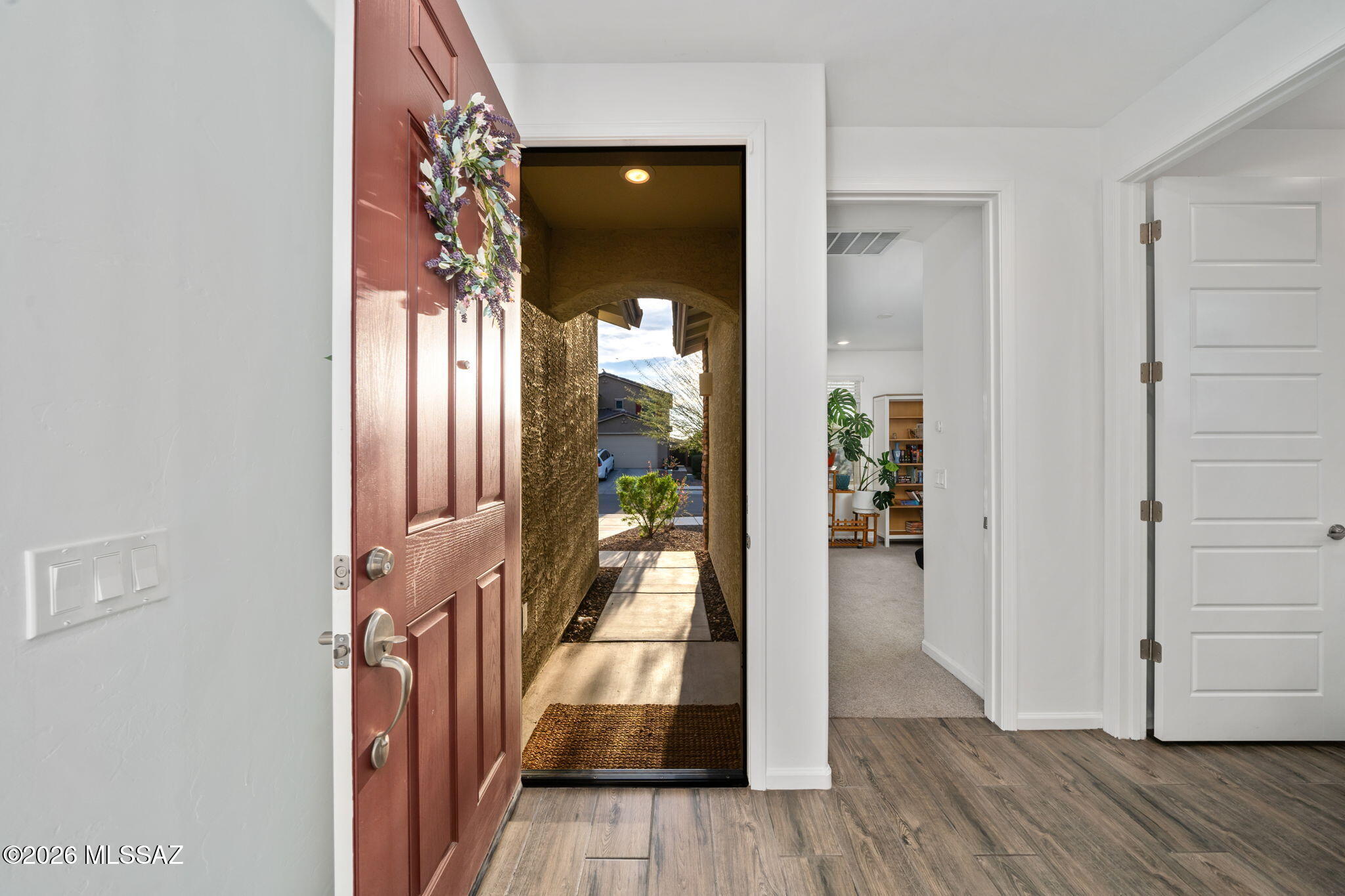 Rocking K South Neighborhood 1 Parcel C - Residential