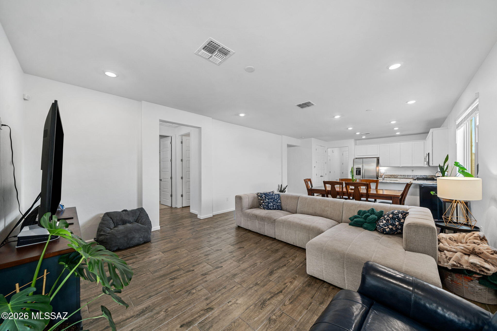 Rocking K South Neighborhood 1 Parcel C - Residential