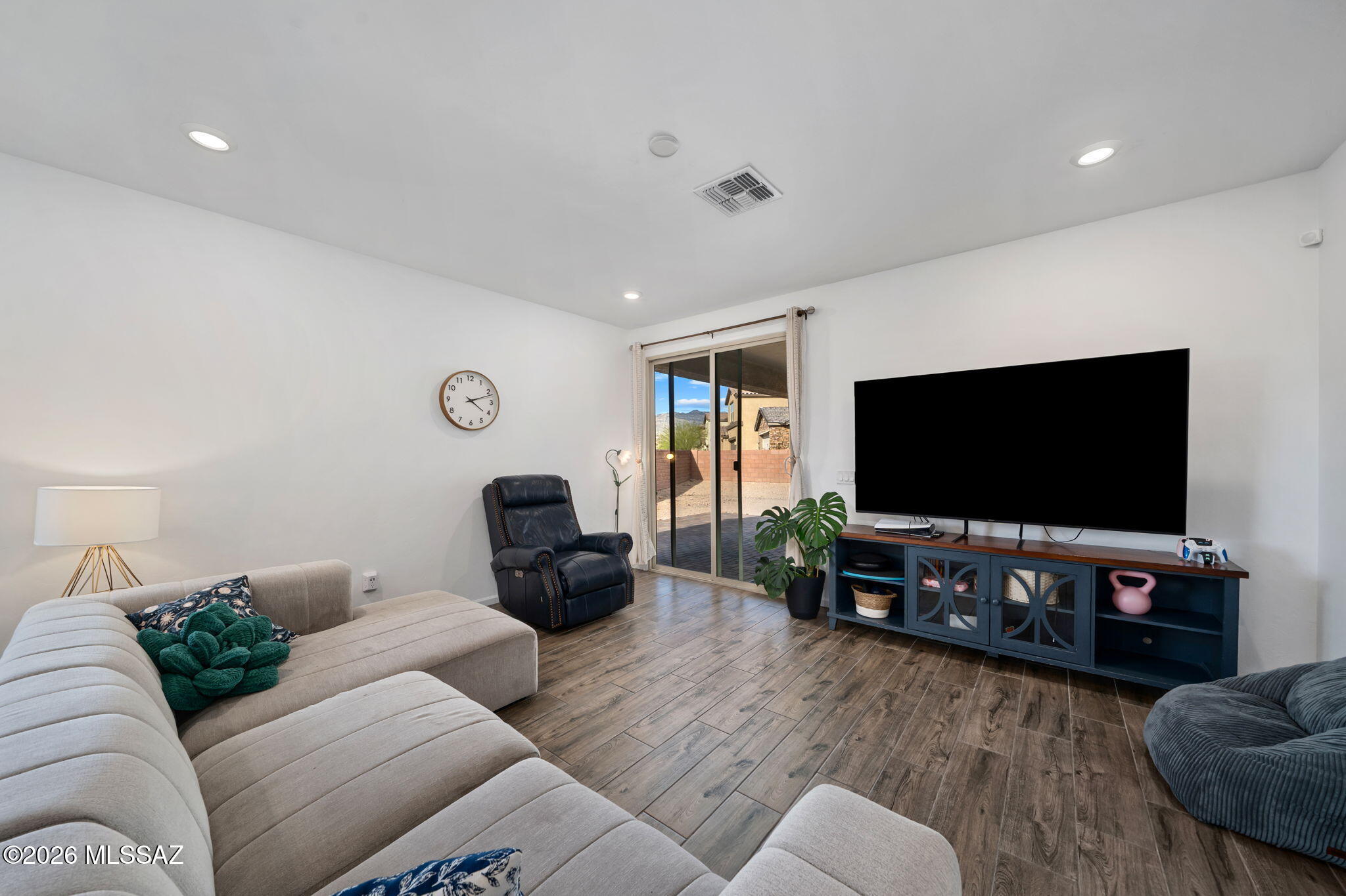 Rocking K South Neighborhood 1 Parcel C - Residential