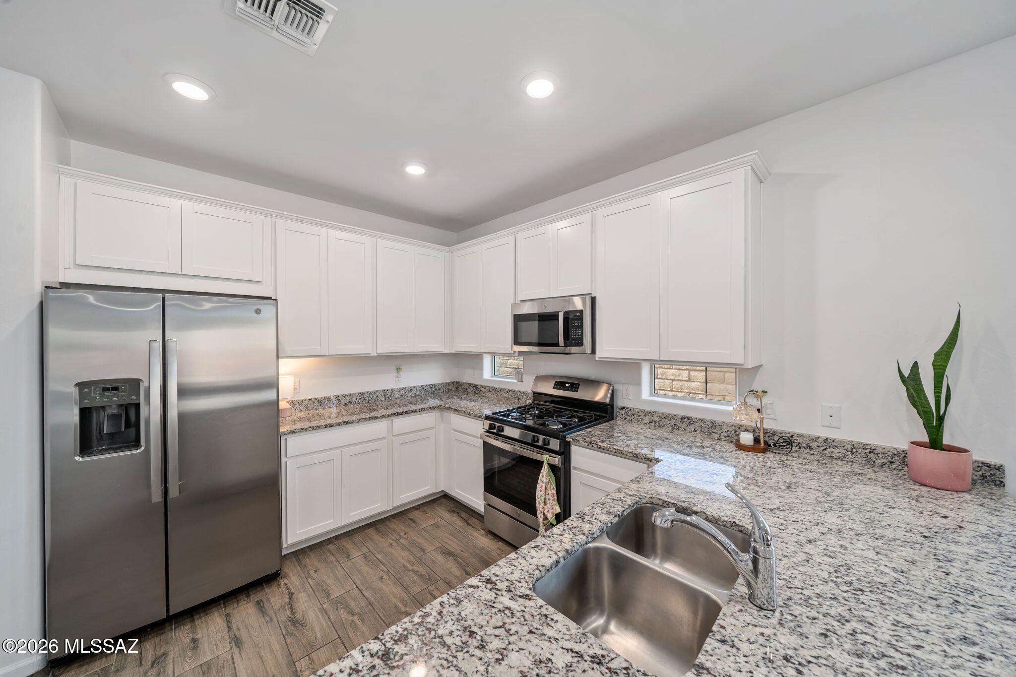 Rocking K South Neighborhood 1 Parcel C - Residential