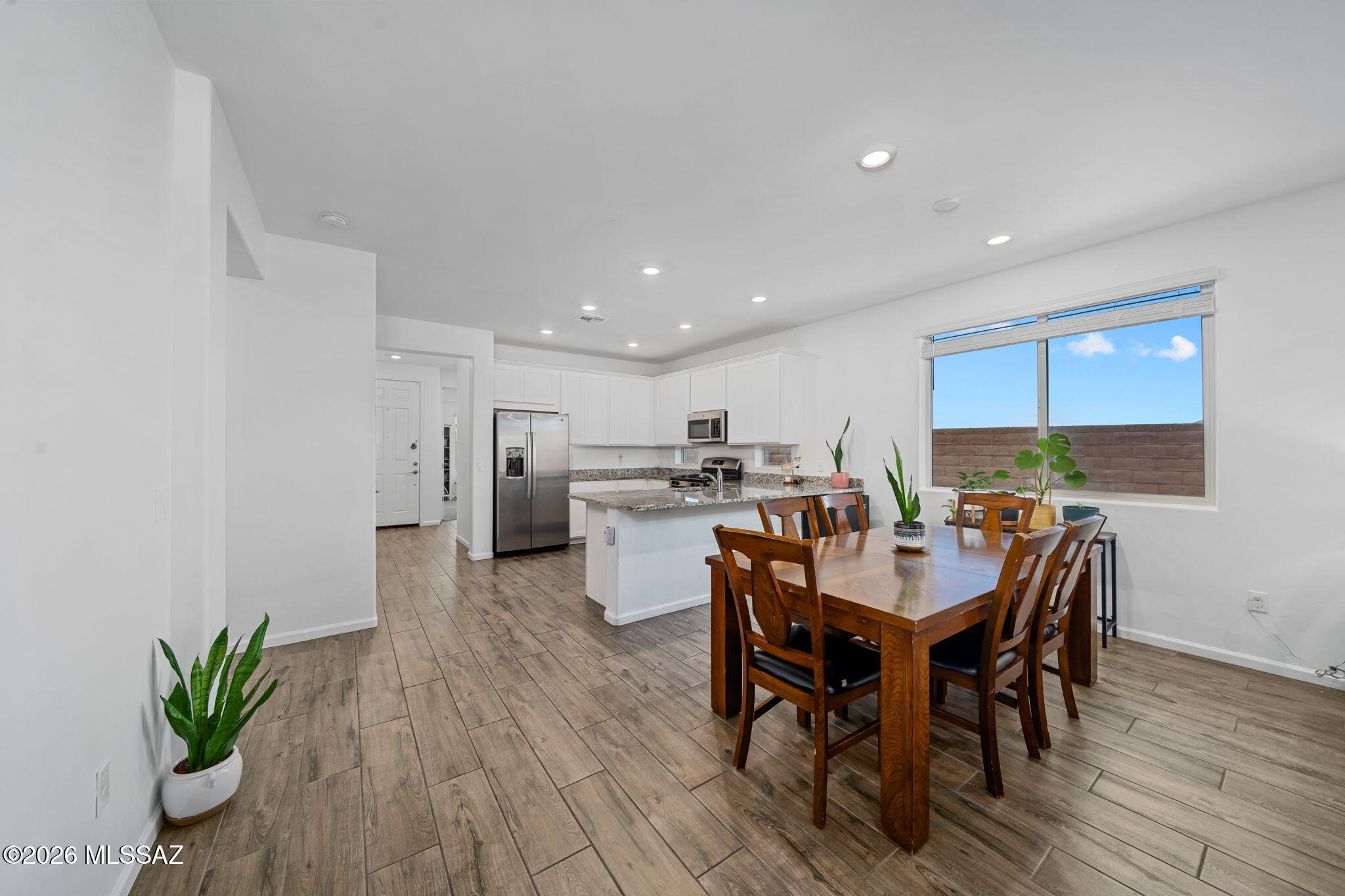 Rocking K South Neighborhood 1 Parcel C - Residential