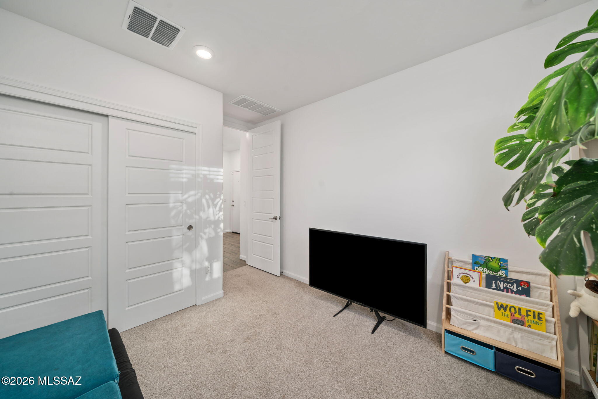 Rocking K South Neighborhood 1 Parcel C - Residential
