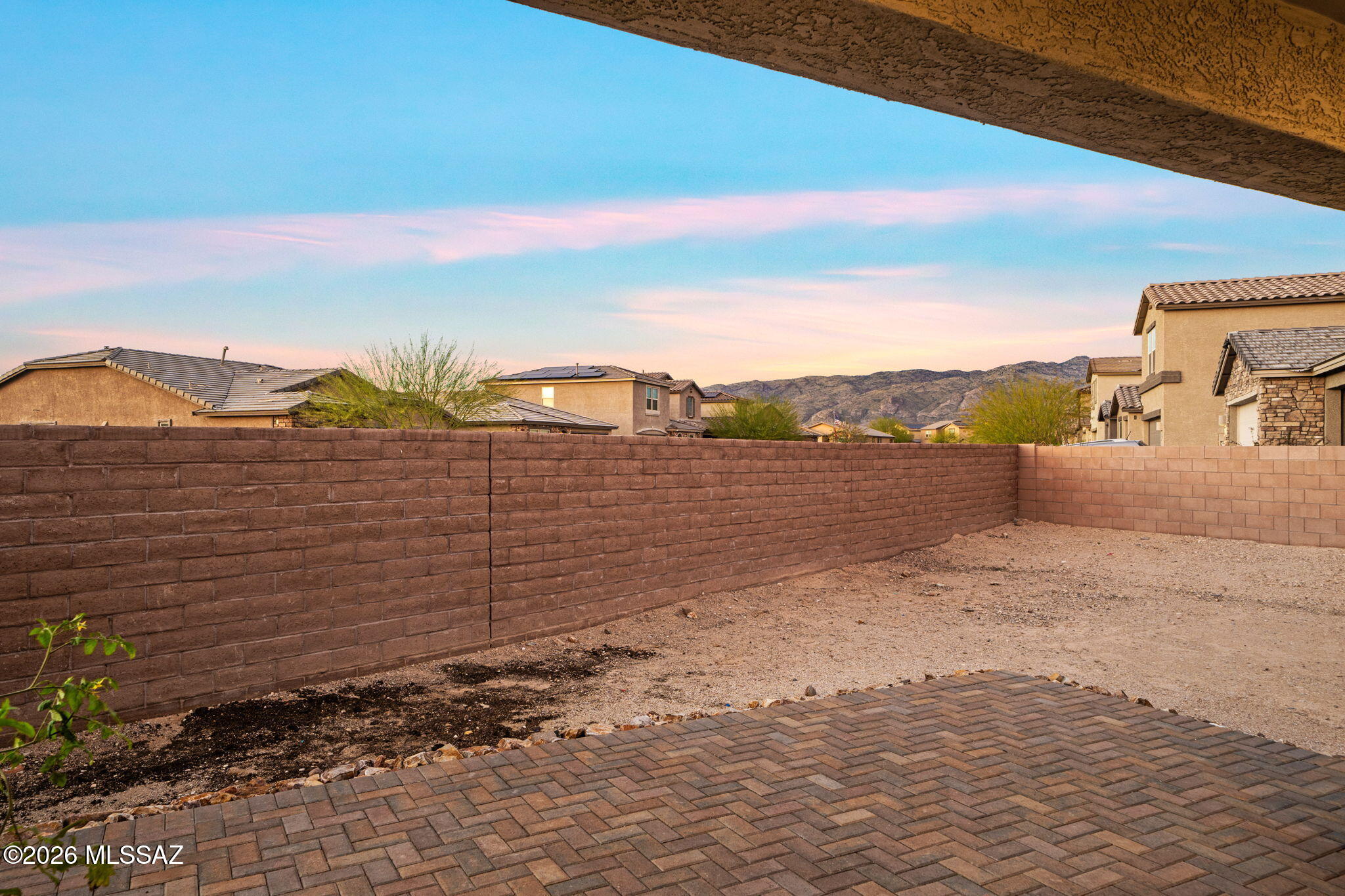 Rocking K South Neighborhood 1 Parcel C - Residential