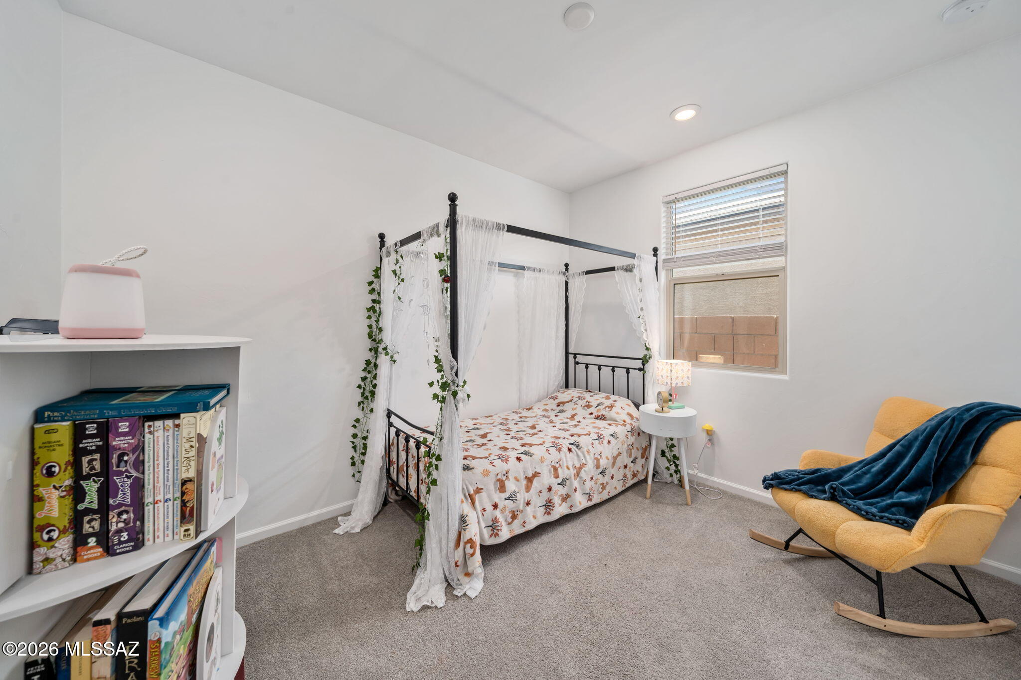 Rocking K South Neighborhood 1 Parcel C - Residential