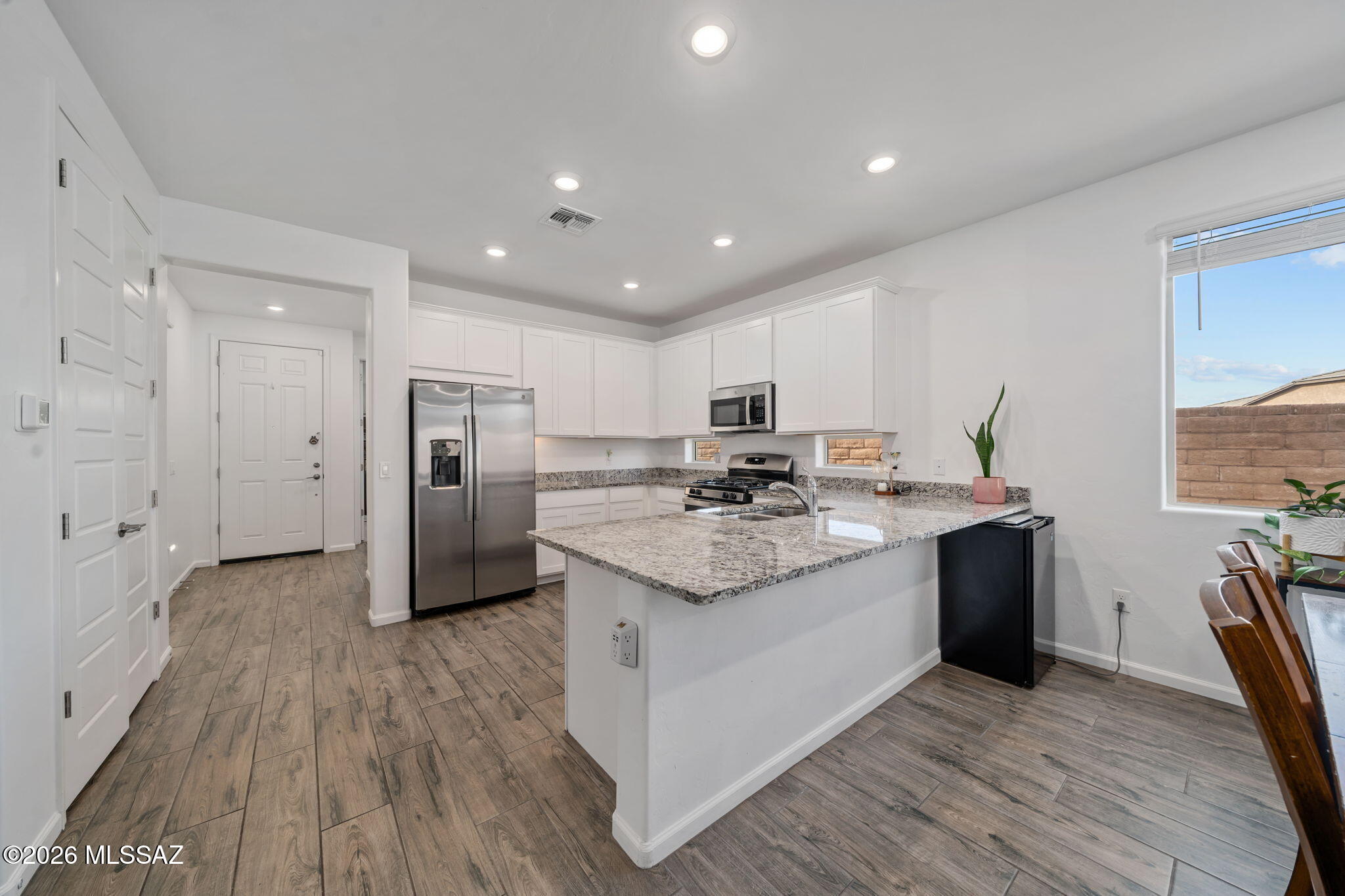 Rocking K South Neighborhood 1 Parcel C - Residential