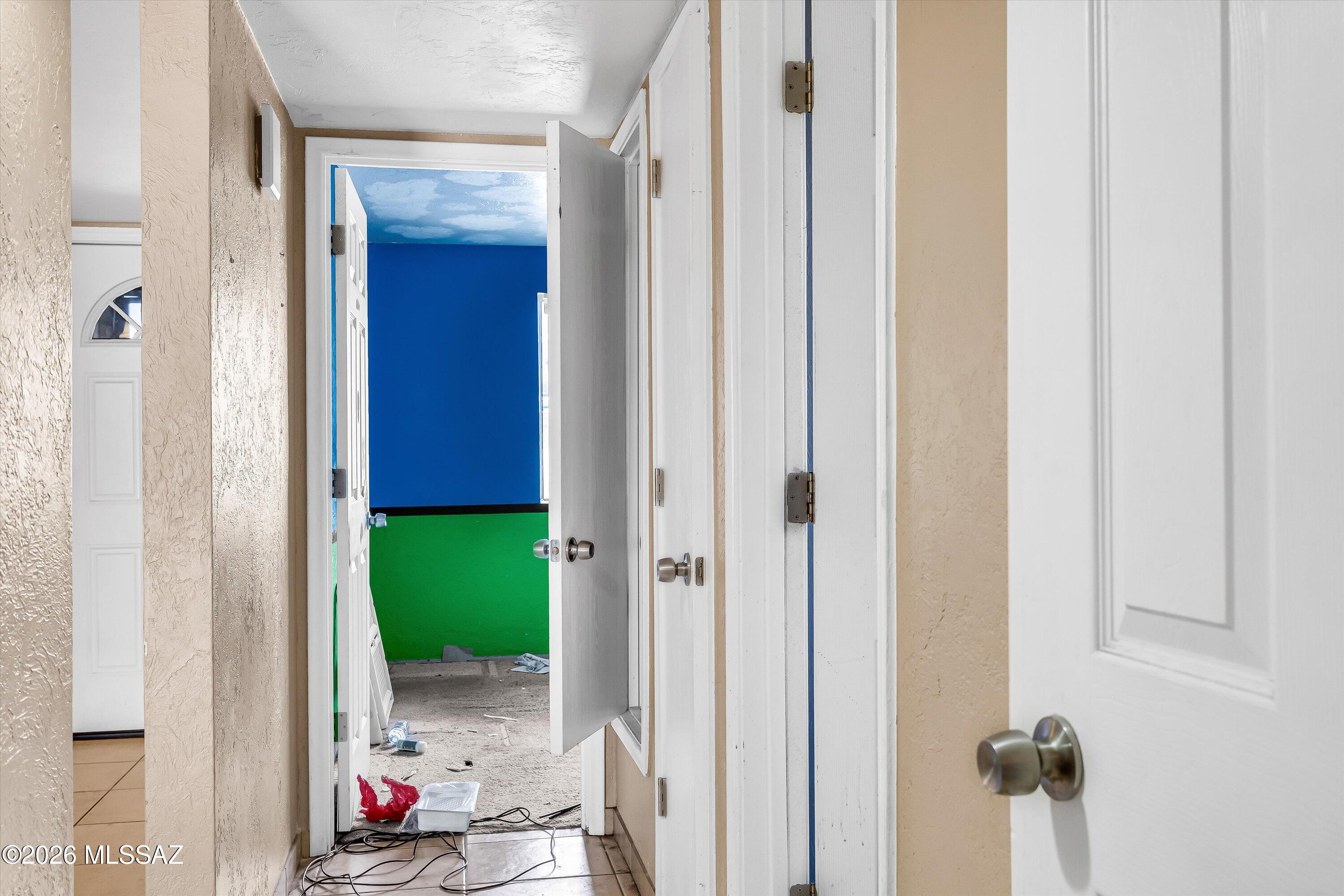 Horizon Hills (1-579) - Residential