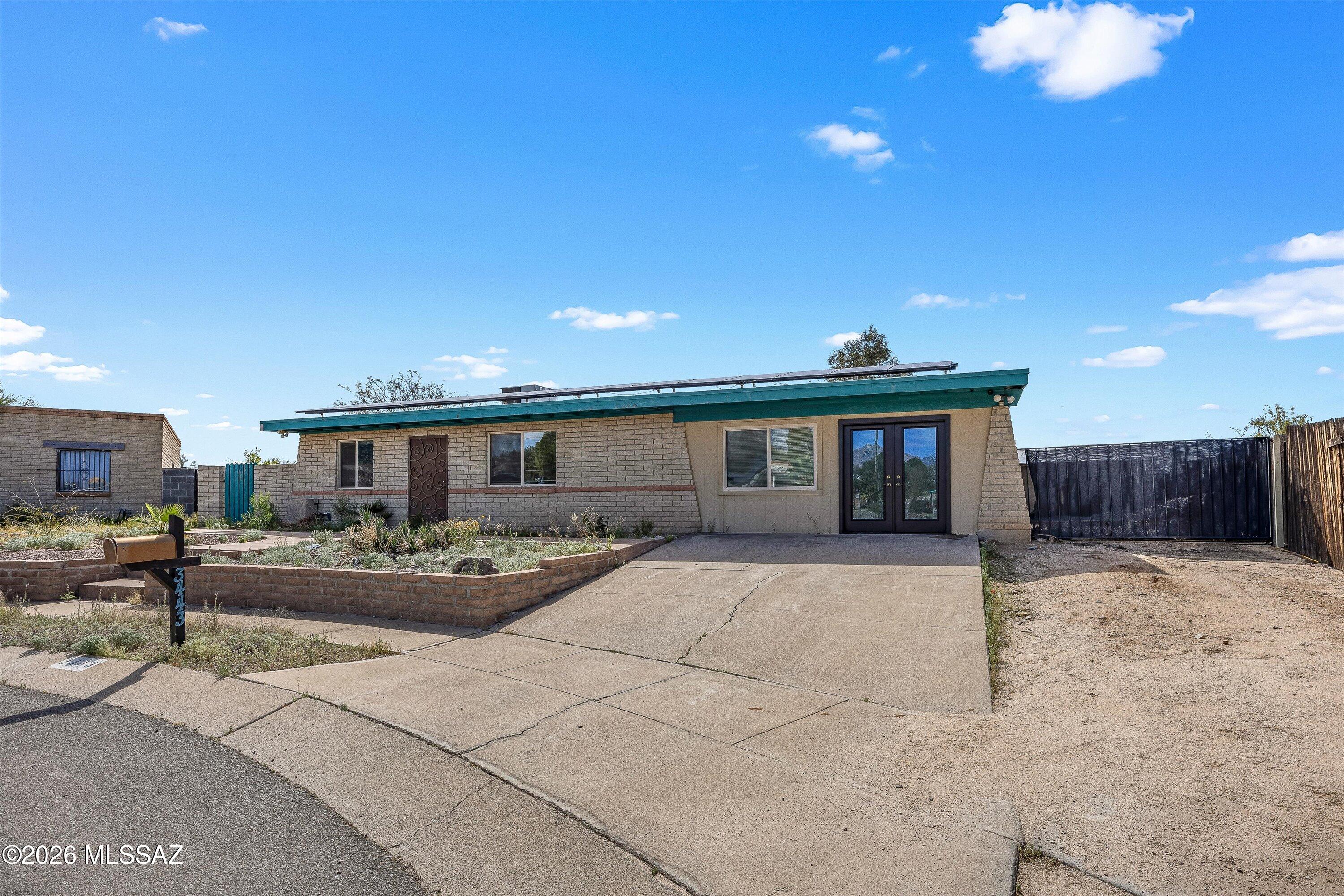 Horizon Hills (1-579) - Residential