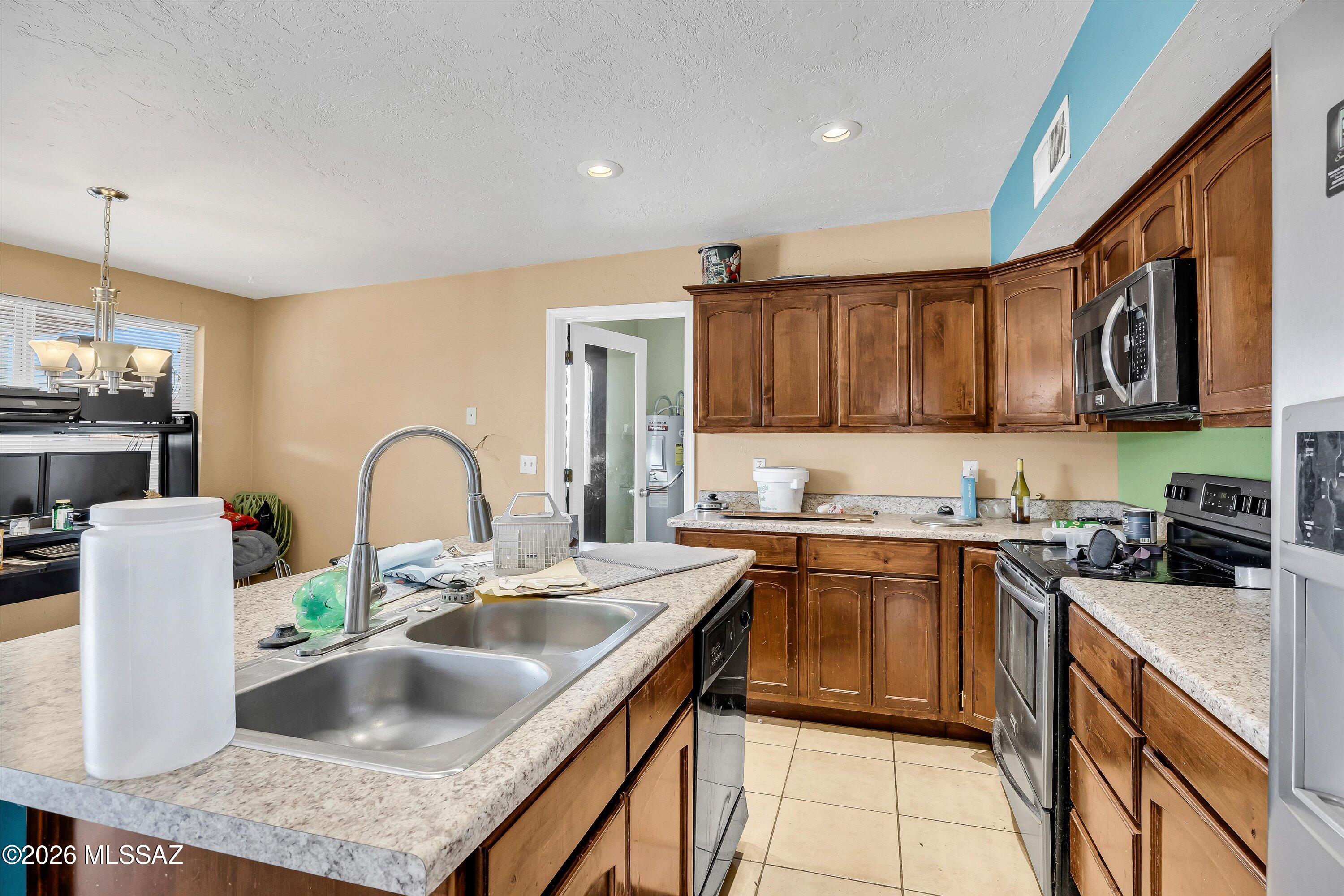 Horizon Hills (1-579) - Residential