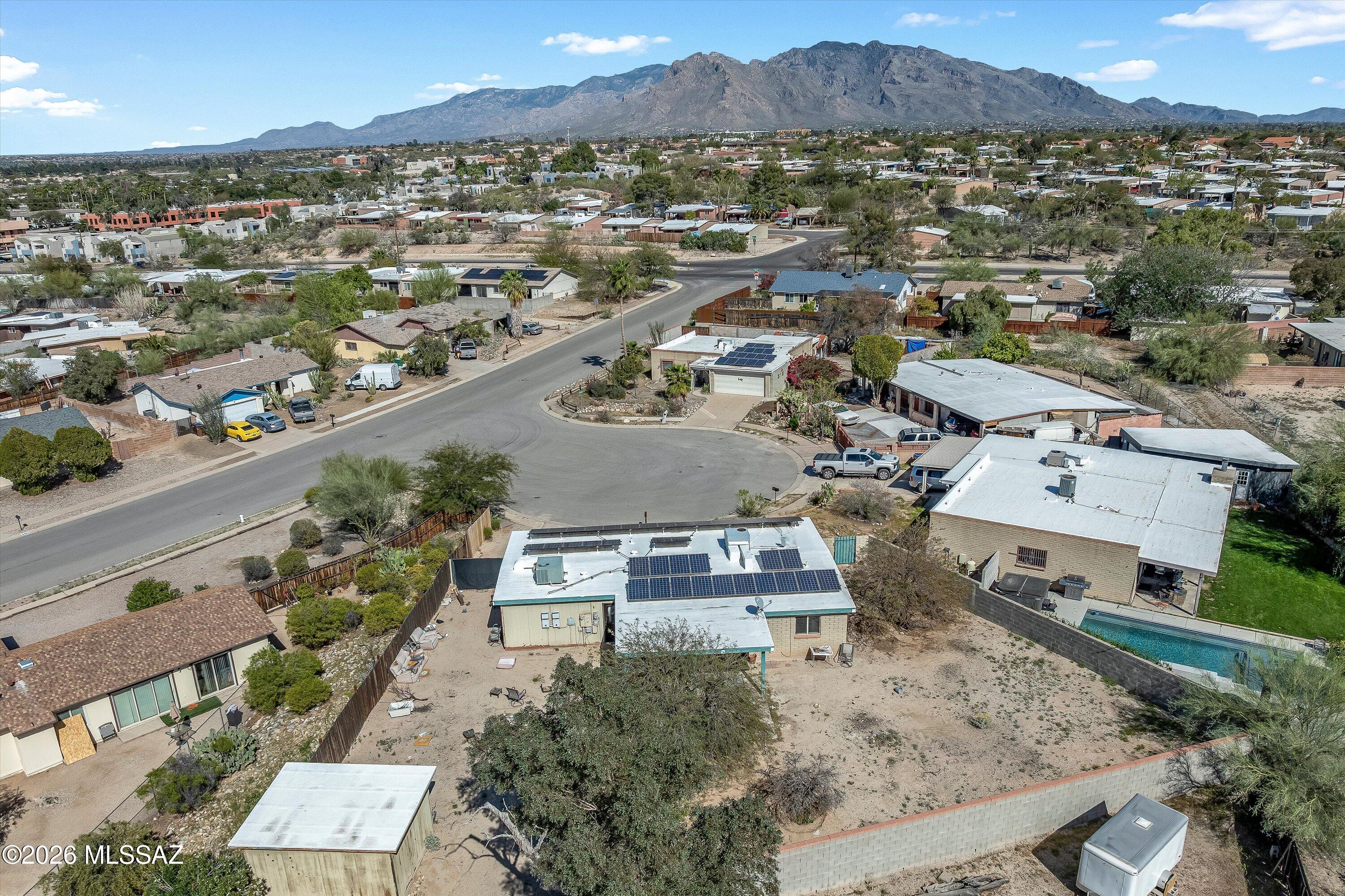 Horizon Hills (1-579) - Residential