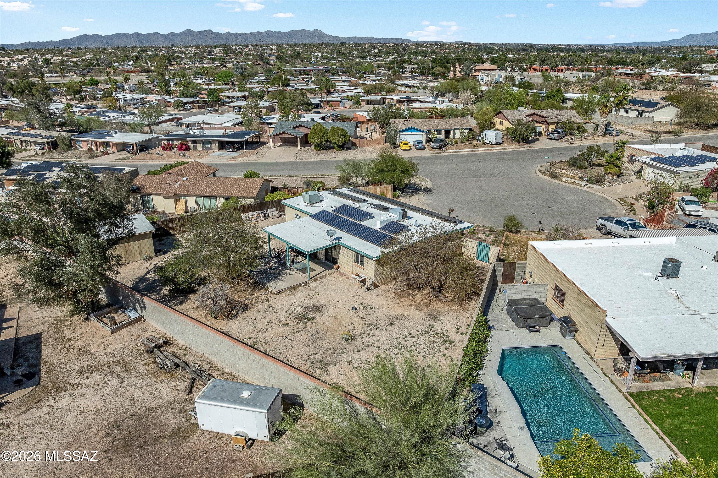 Horizon Hills (1-579) - Residential