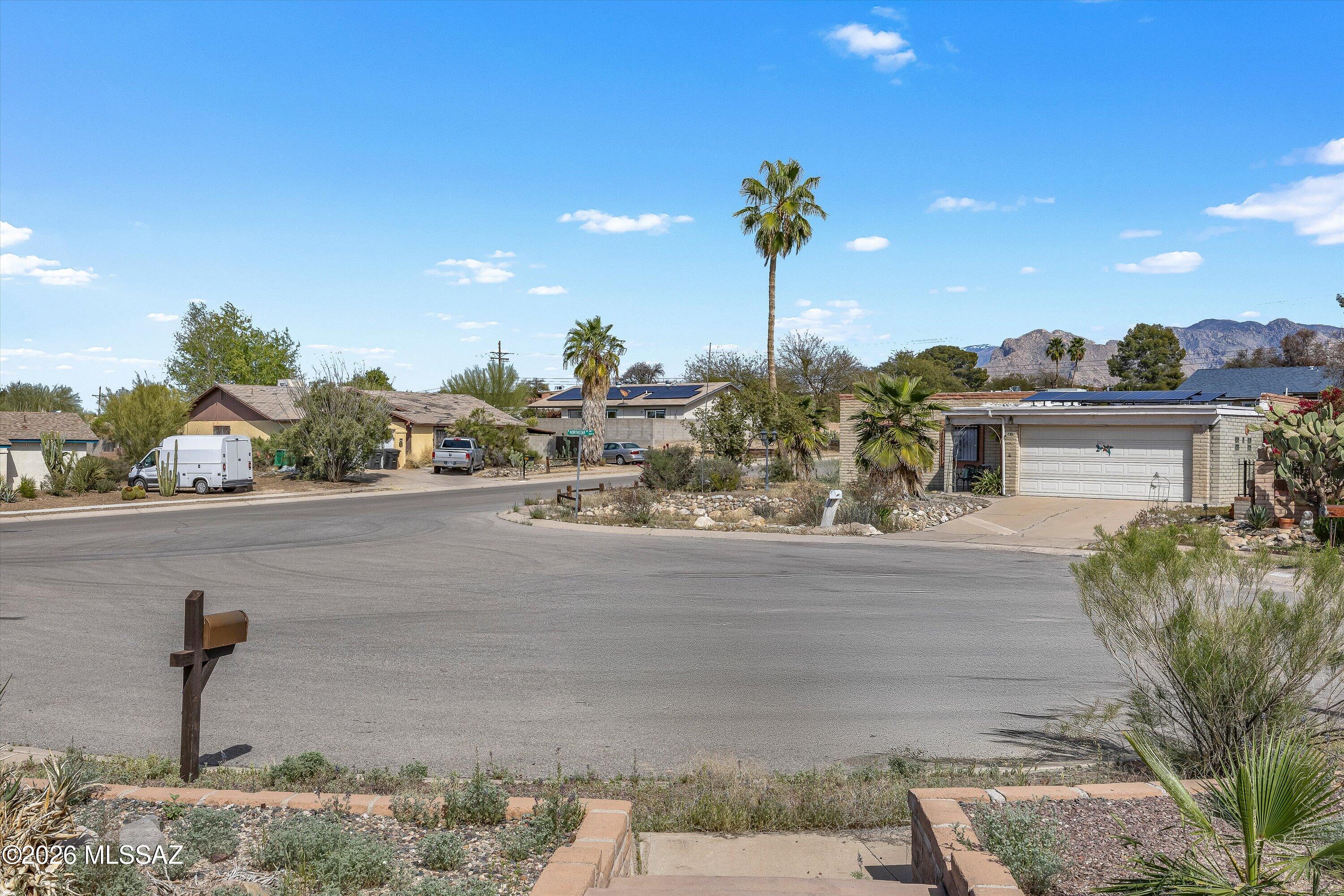 Horizon Hills (1-579) - Residential